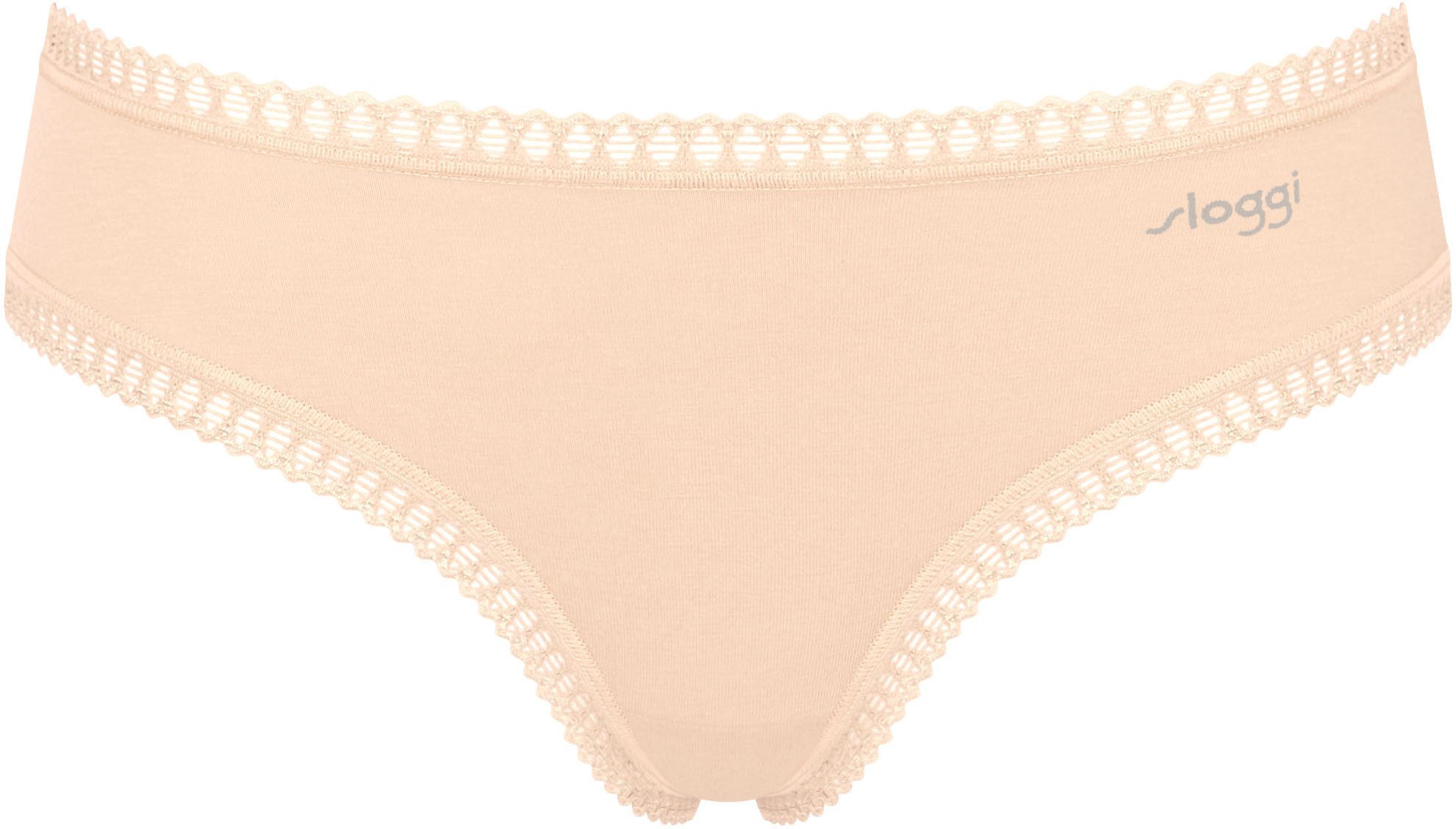 Sloggi Slip GO Crush Hipster C3P (3 stuks)