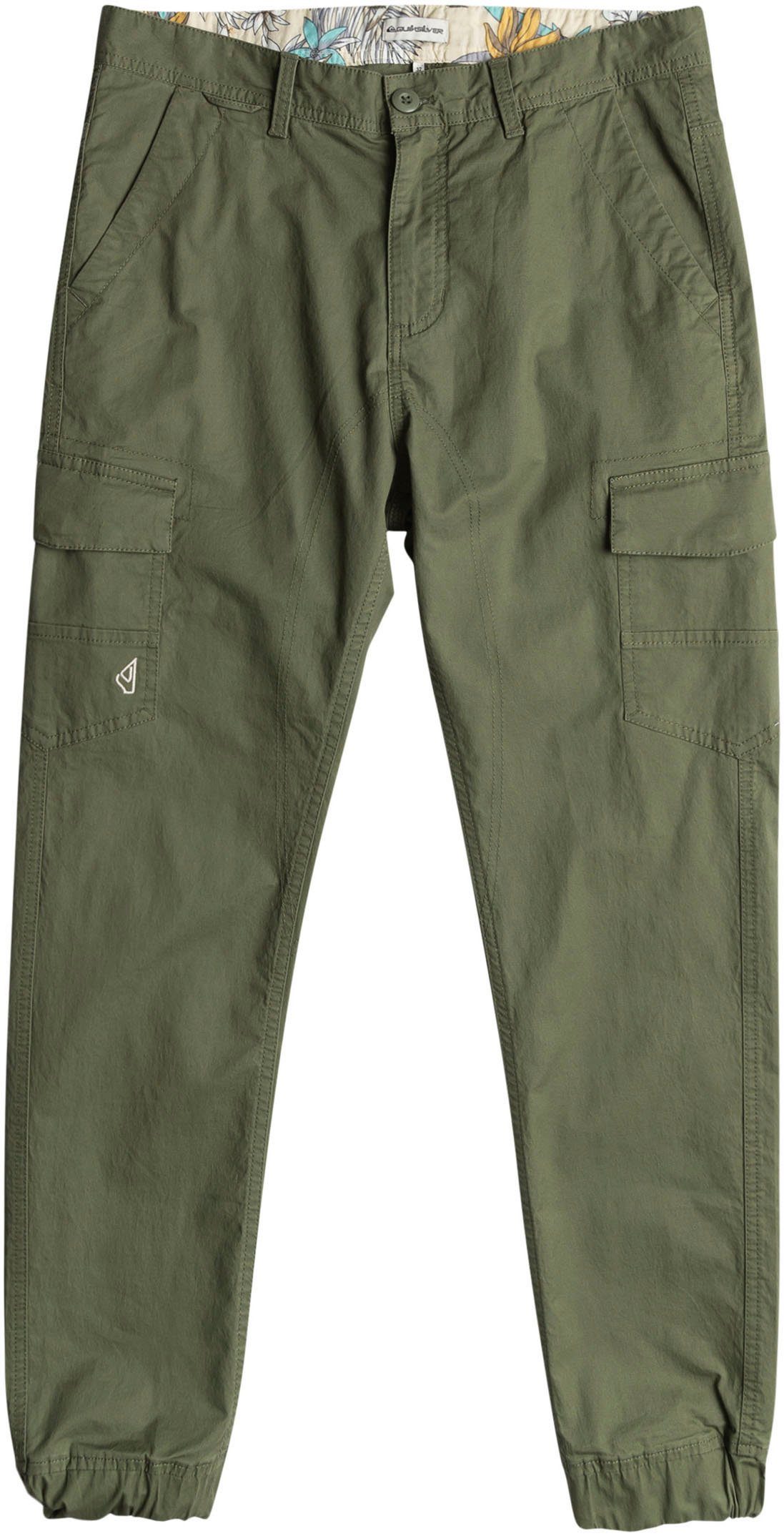 Quiksilver Cargobroek
