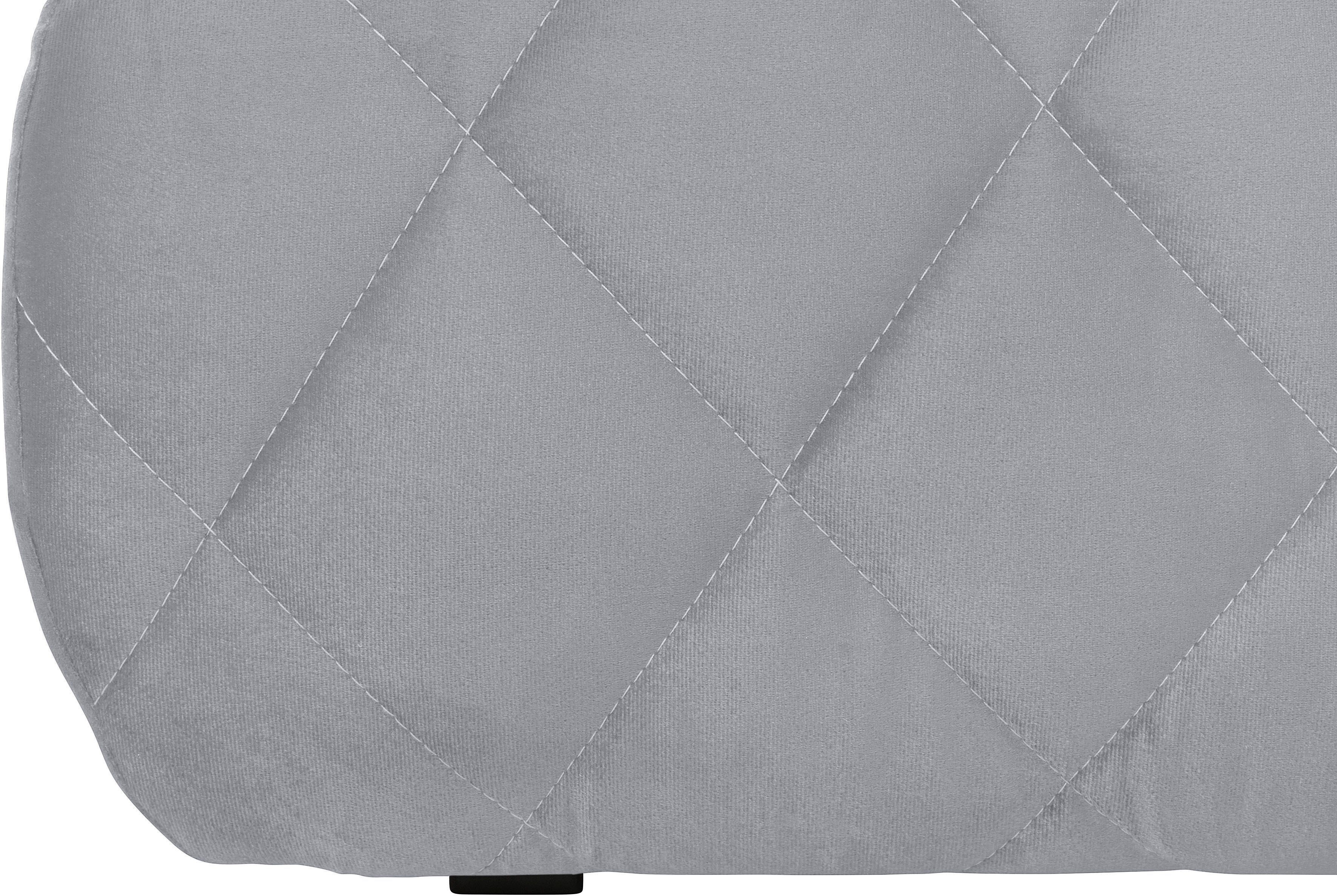 Places of Style Boxspring Alaric naar keuze met en zonder stralen, topmatras pocketvering