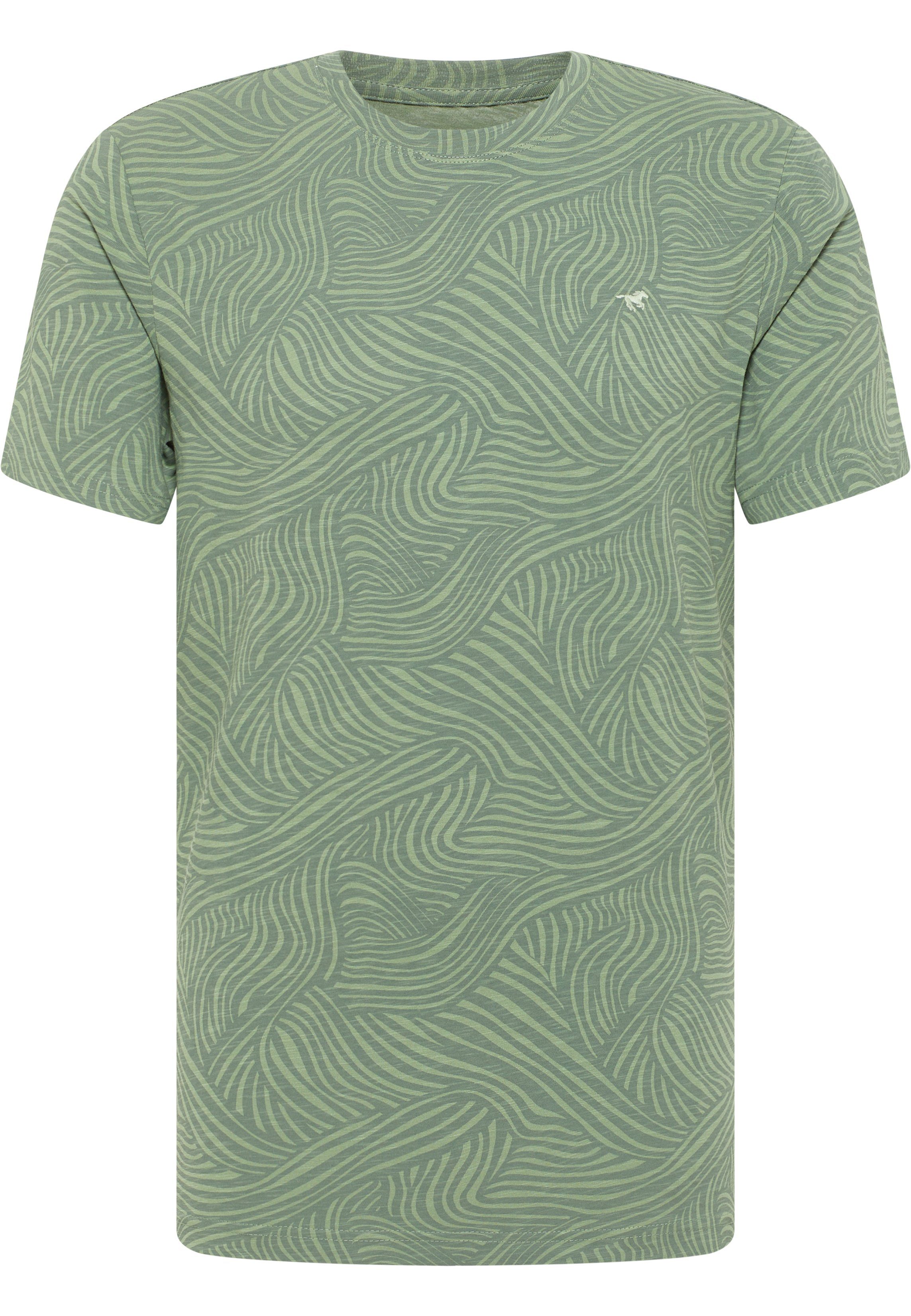 MUSTANG T-shirt Style Austin
