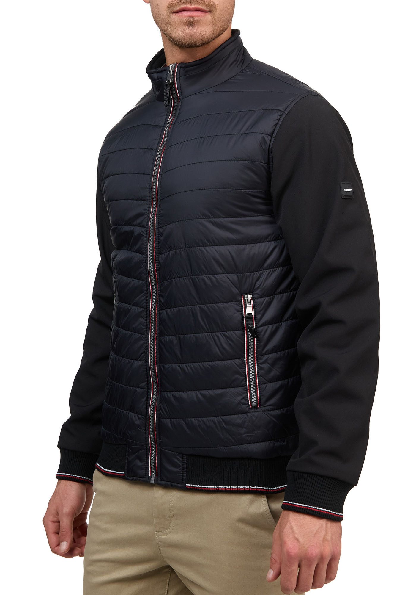 Indicode Blouson INVitello