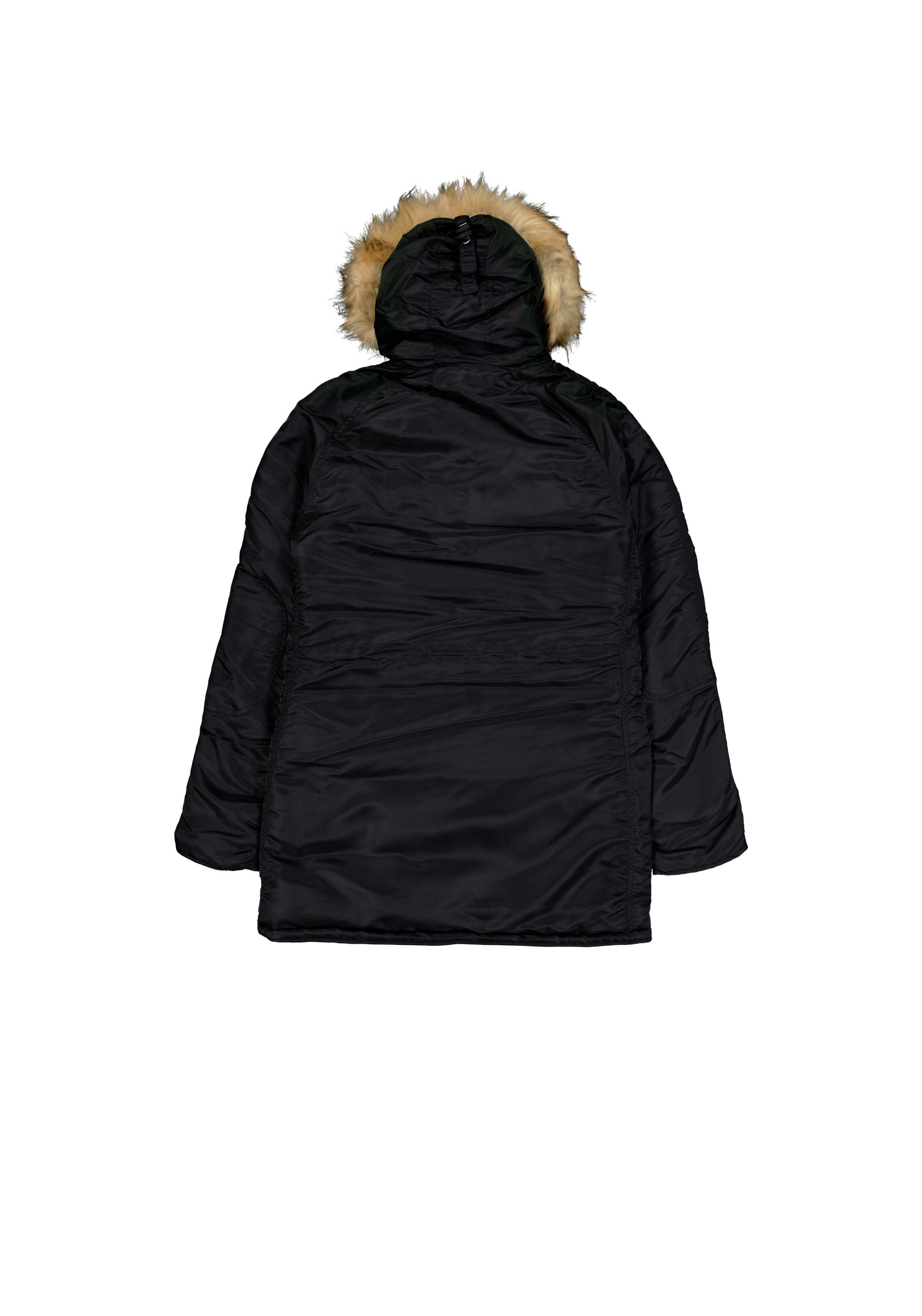 Alpha Industries Winterjack ALPHA INDUSTRIES Women - Cold Weather Jackets