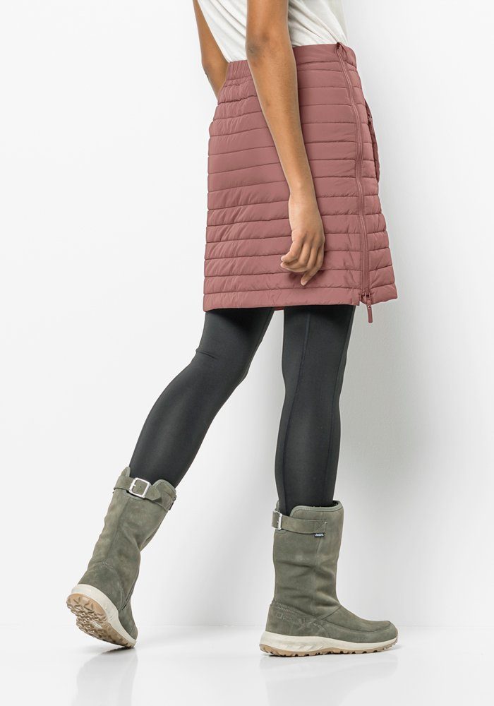Jack Wolfskin Rok in a-lijn ICEGUARD SKIRT