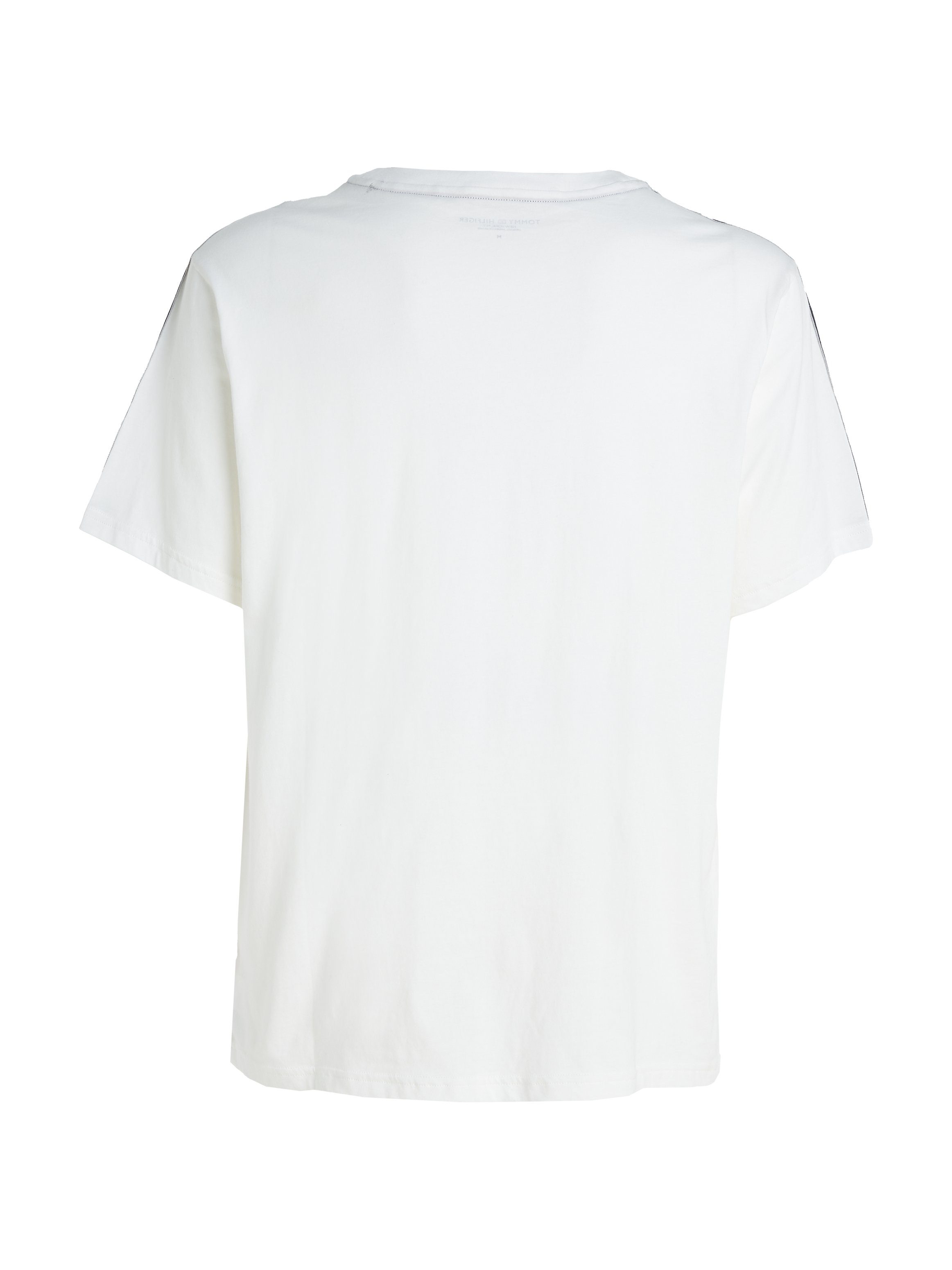 Tommy Hilfiger Underwear T-shirt SS TEE LOGO in gemêleerde look