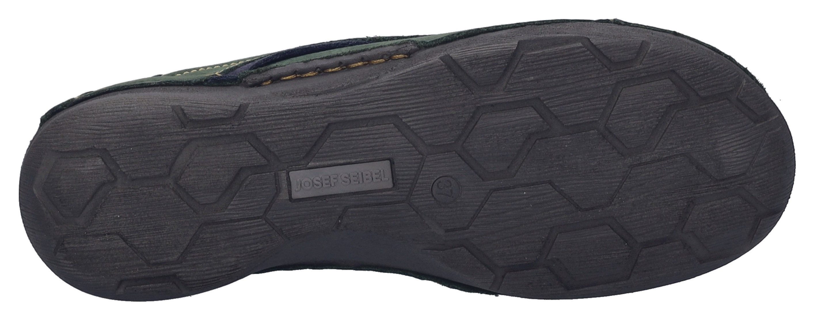 Josef Seibel Veterschoenen Fergey 41