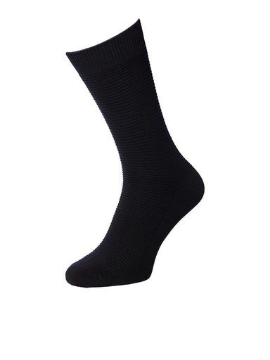 Jack & Jones Basic sokken 3-PACK COTTON SOCK FIPO NOOS (3 paar, Set van 3)