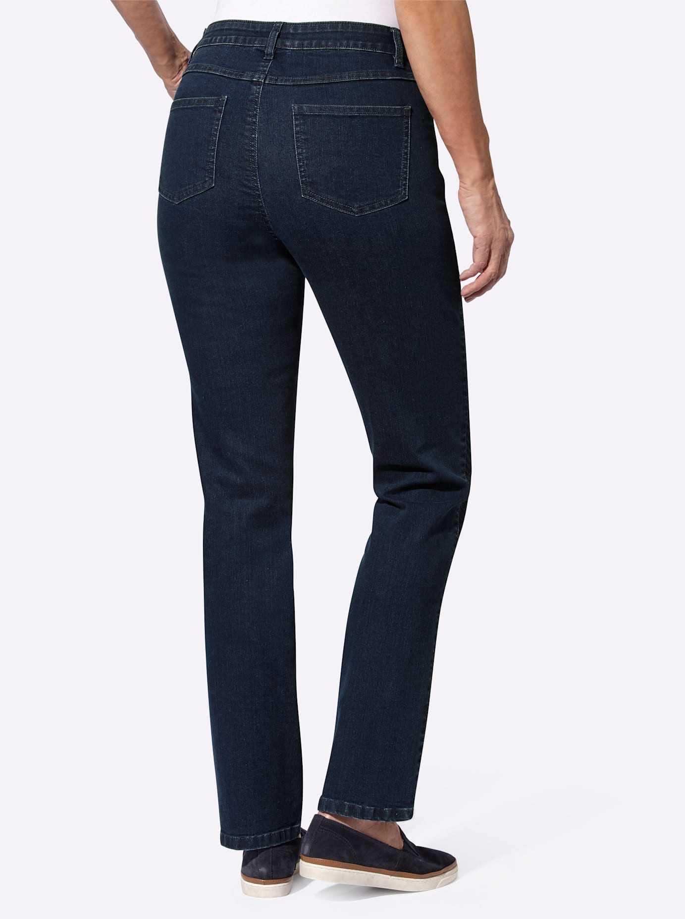 Casual Looks Comfortabele jeans
