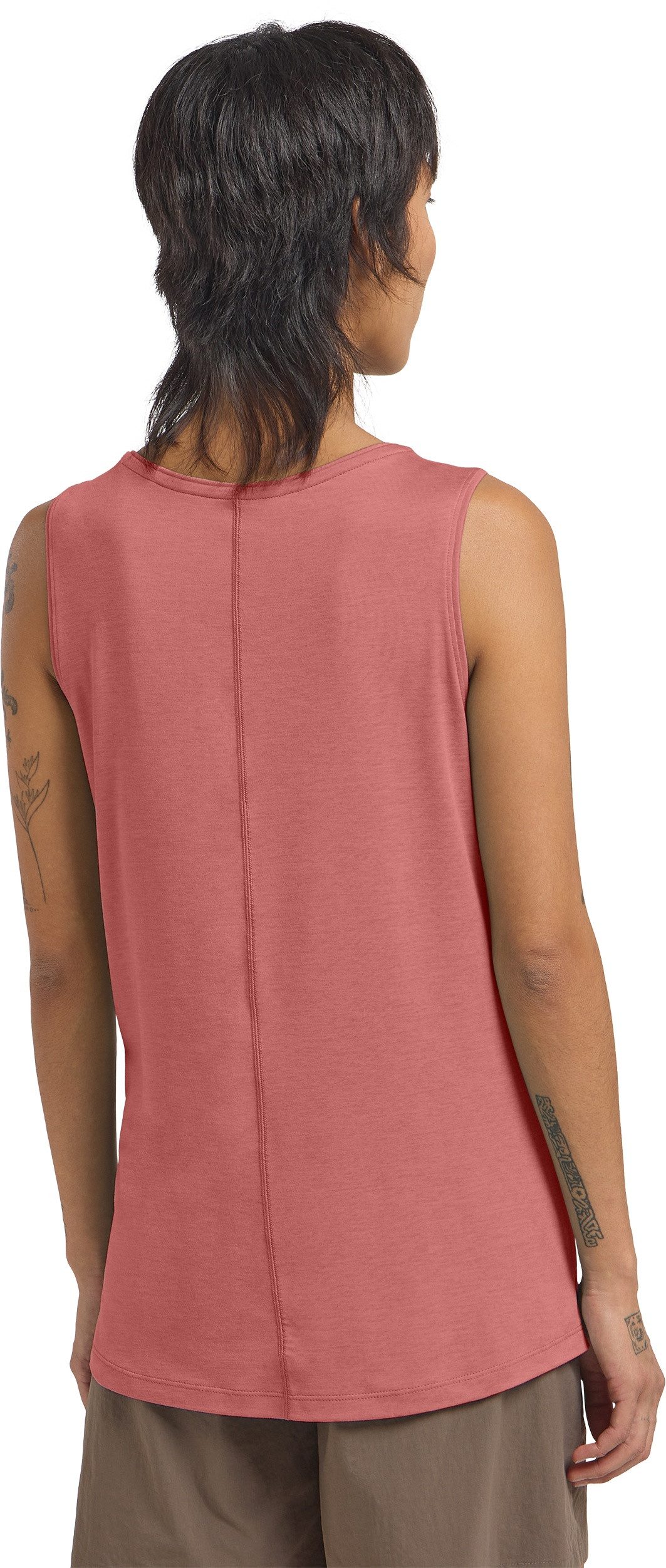 Jack Wolfskin Tanktop TRAVEL TOP W