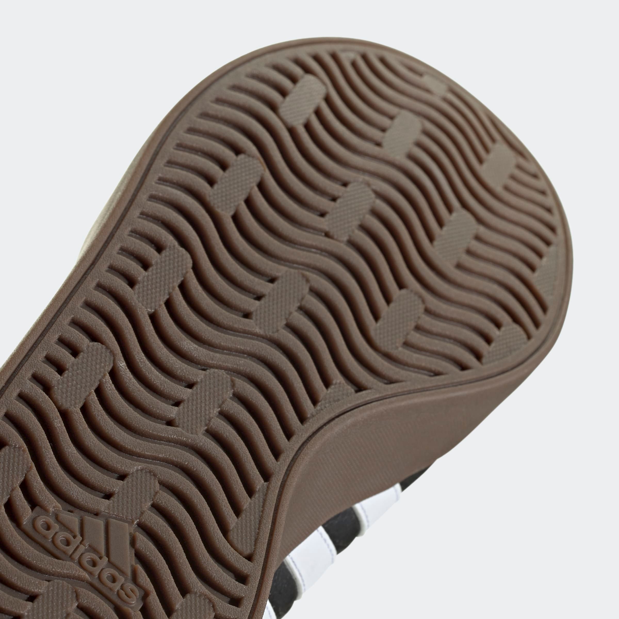adidas Sportswear Sneakers VL COURT 3.0 geïnspireerd door het ontwerp van de adidas samba