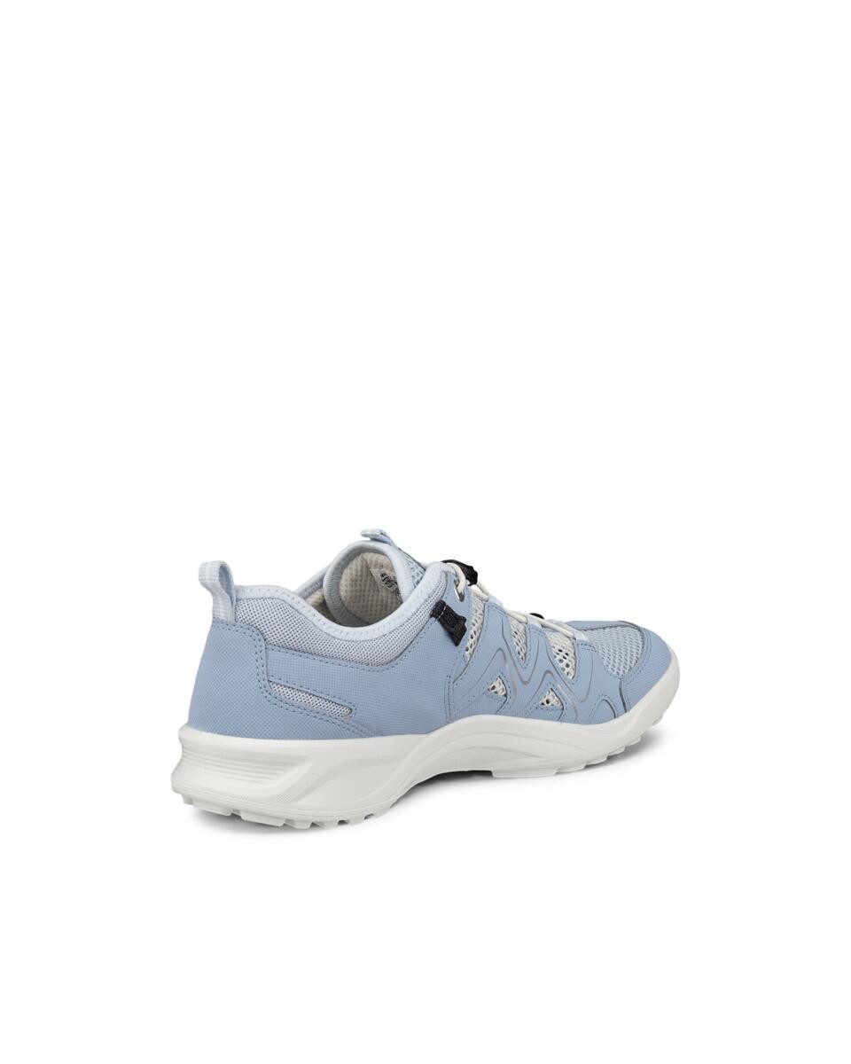Ecco Slip-on sneakers Terracruise LT W Trekking Schoen, Zomerschoen, Instapschoen met snelsluiting