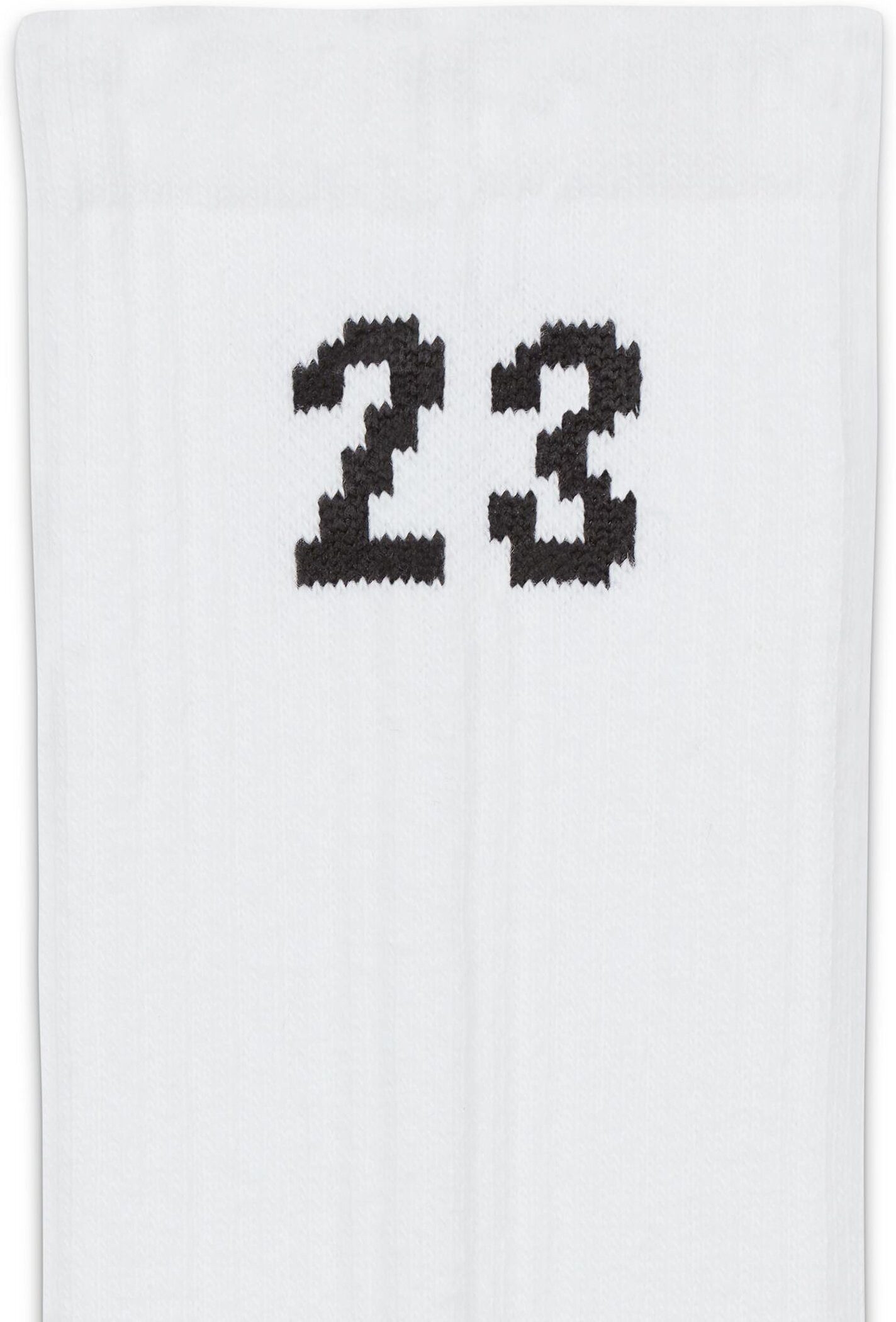 Nike Functionele sokken U J ESSENTIAL CREW 3PR - 144