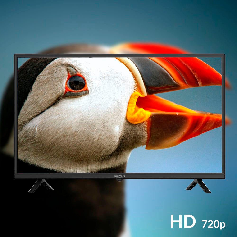 Strong LCD-led-TV 32" HD TV SRT 32HF2003, 80 cm / 32", HD