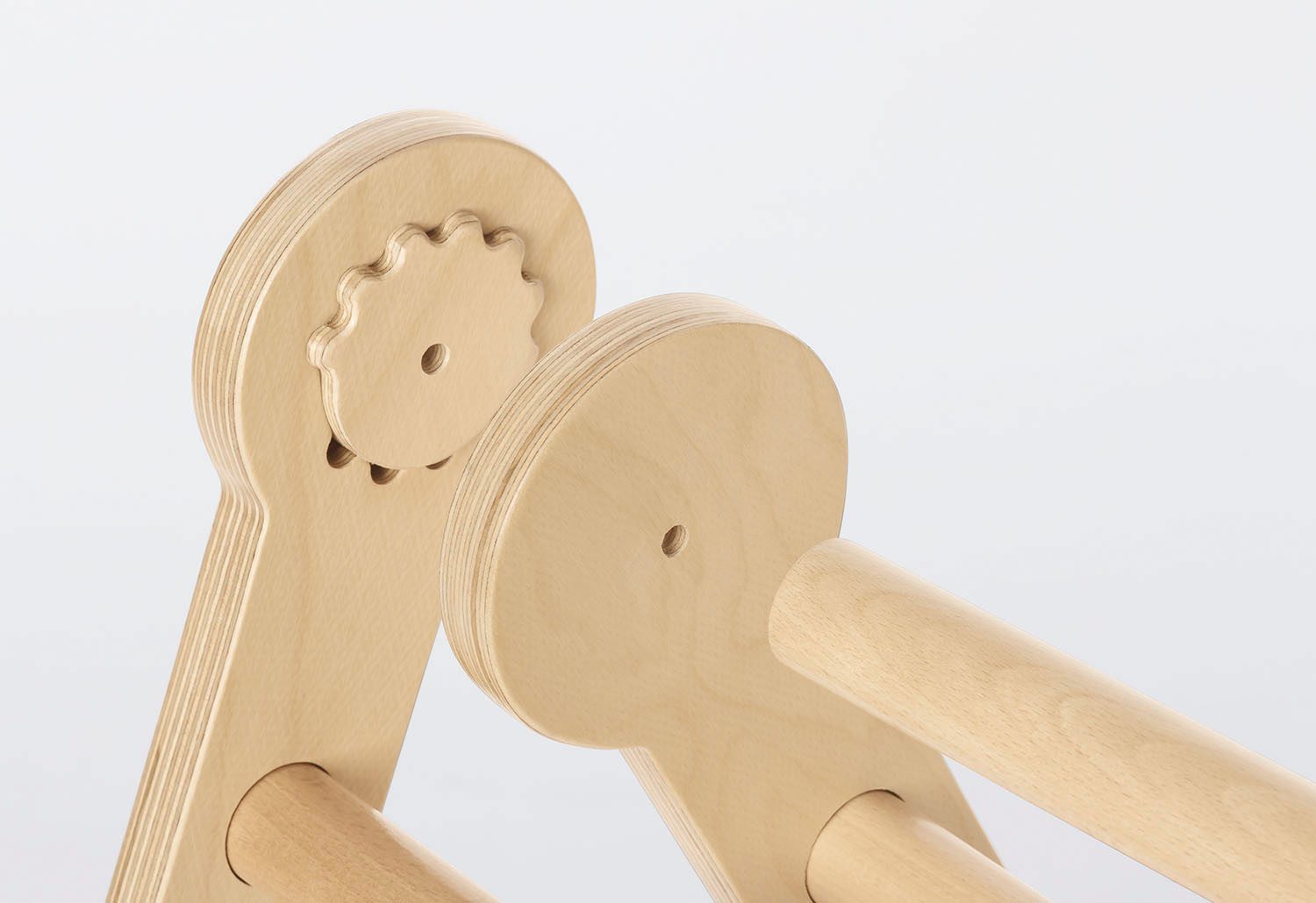 Pinolino® Klimrek Kletterdreieck »Kari«