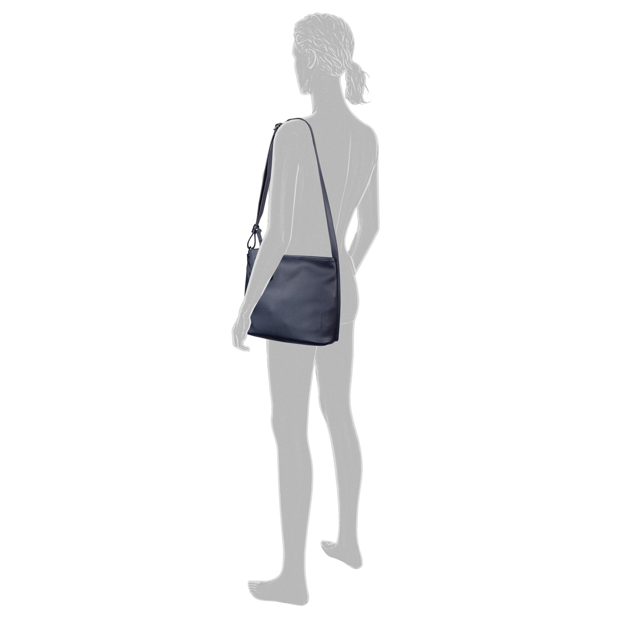 Tom Tailor Hobo-tas Amarea