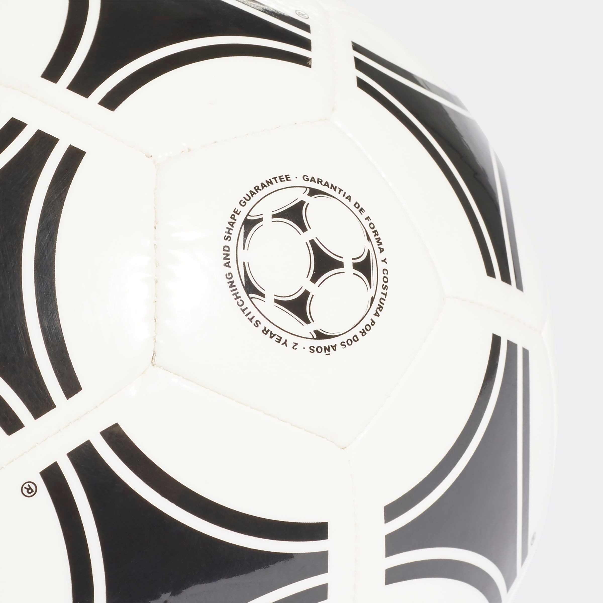 adidas Performance Voetbal TANGO GLIDER BALL (1 stuk)