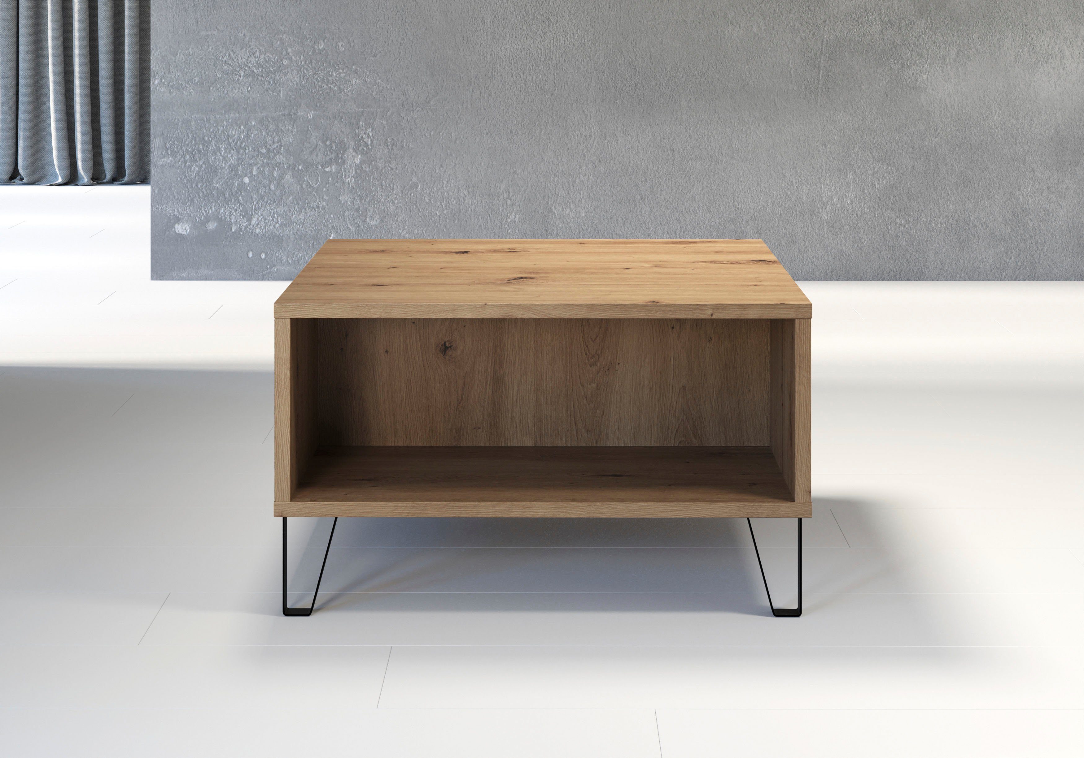 Places of Style Salontafel Tarragona Veel bergruimte
