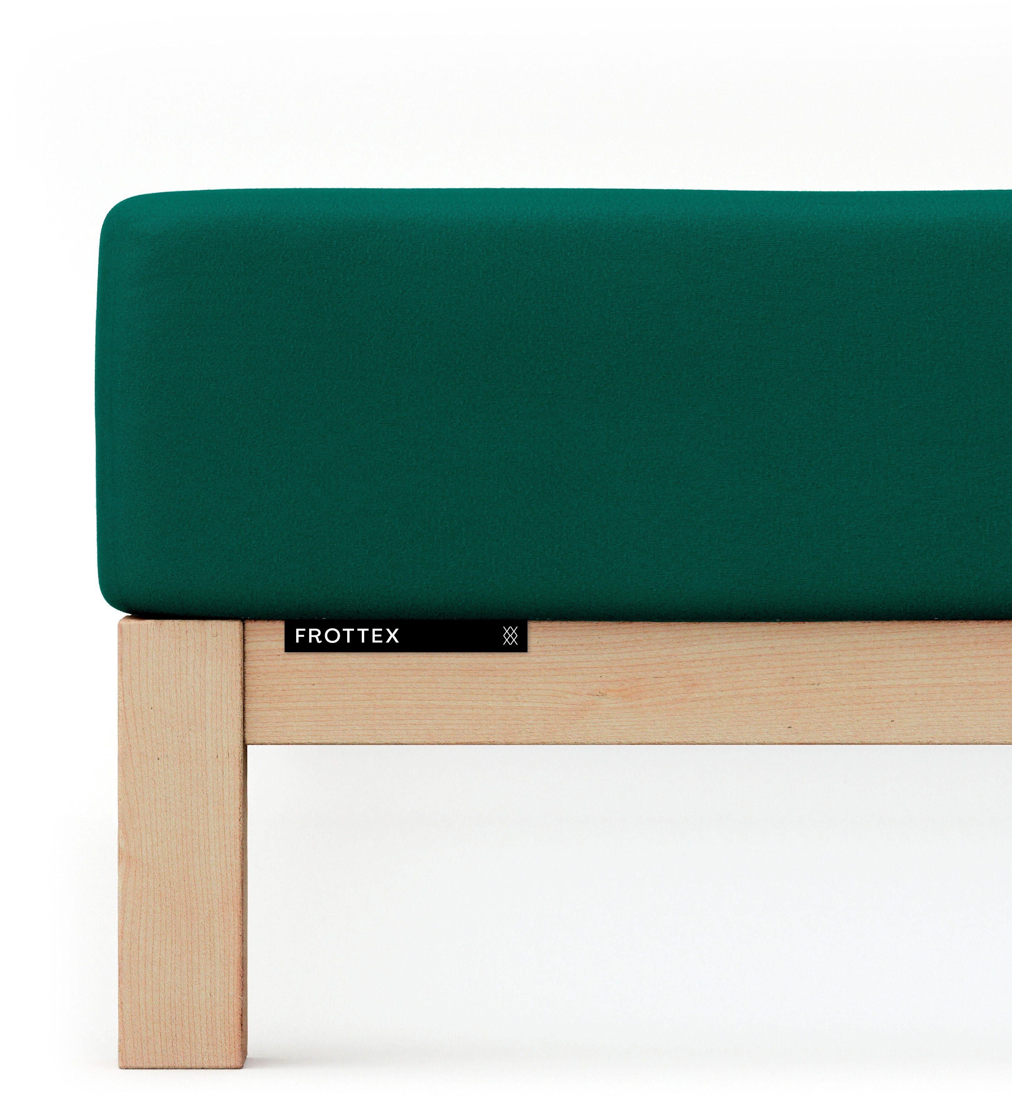 Schlafgut Laken Frottex MADE IN GREEN by OEKO-TEX® (1 stuk)