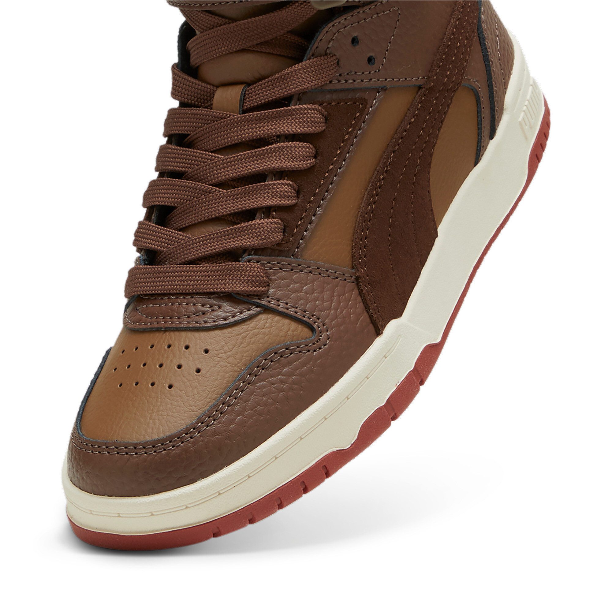 PUMA Winterlaarzen RBD GAME WTR JR