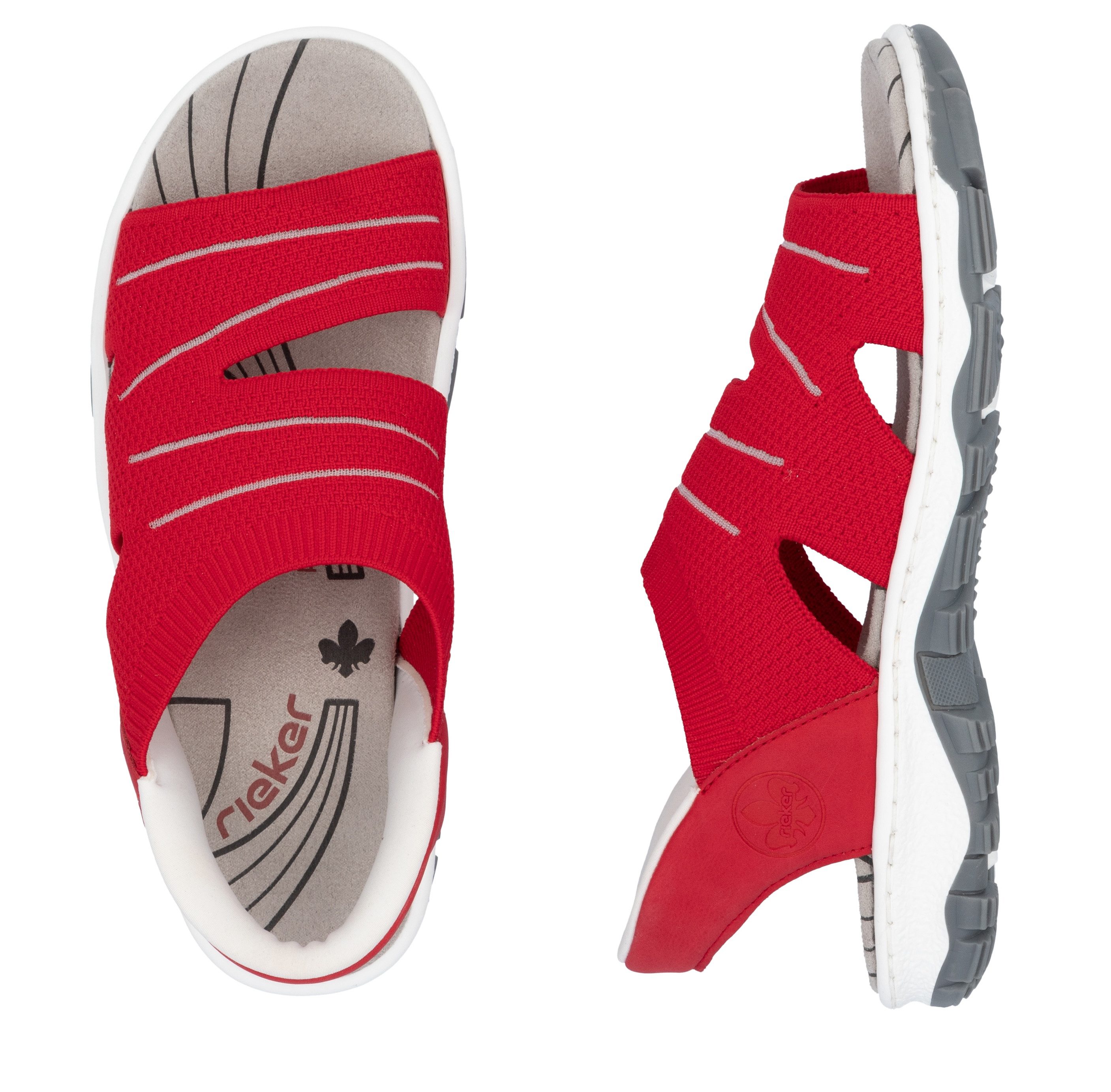 Rieker Sandalen