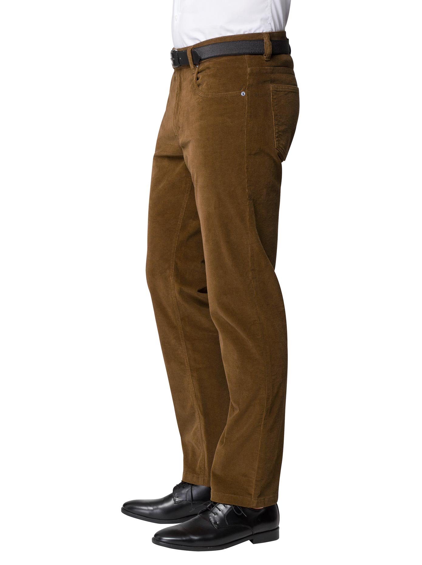 Classic Cordbroek