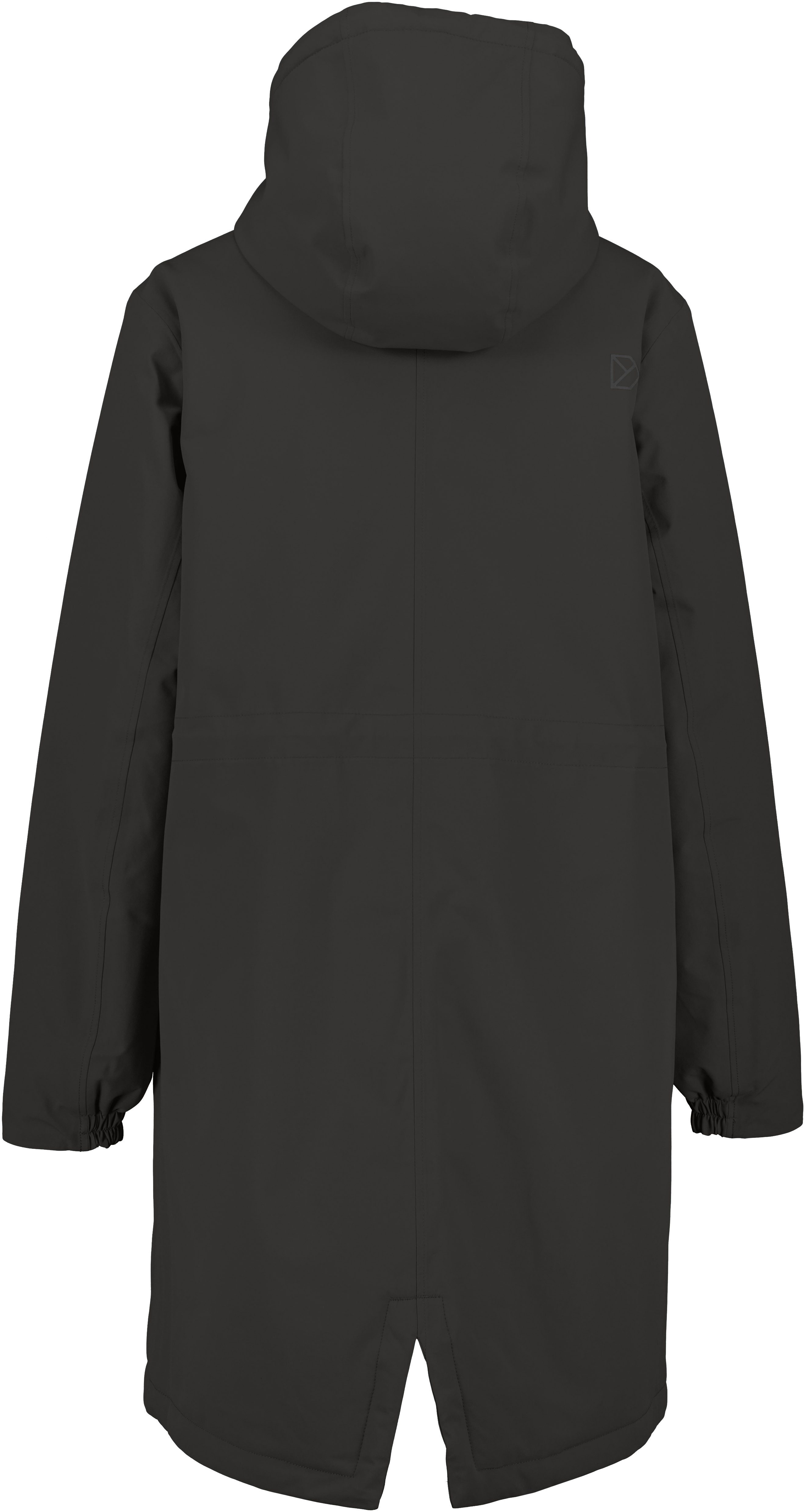 Didriksons 1913 Functionele parka Winterjack