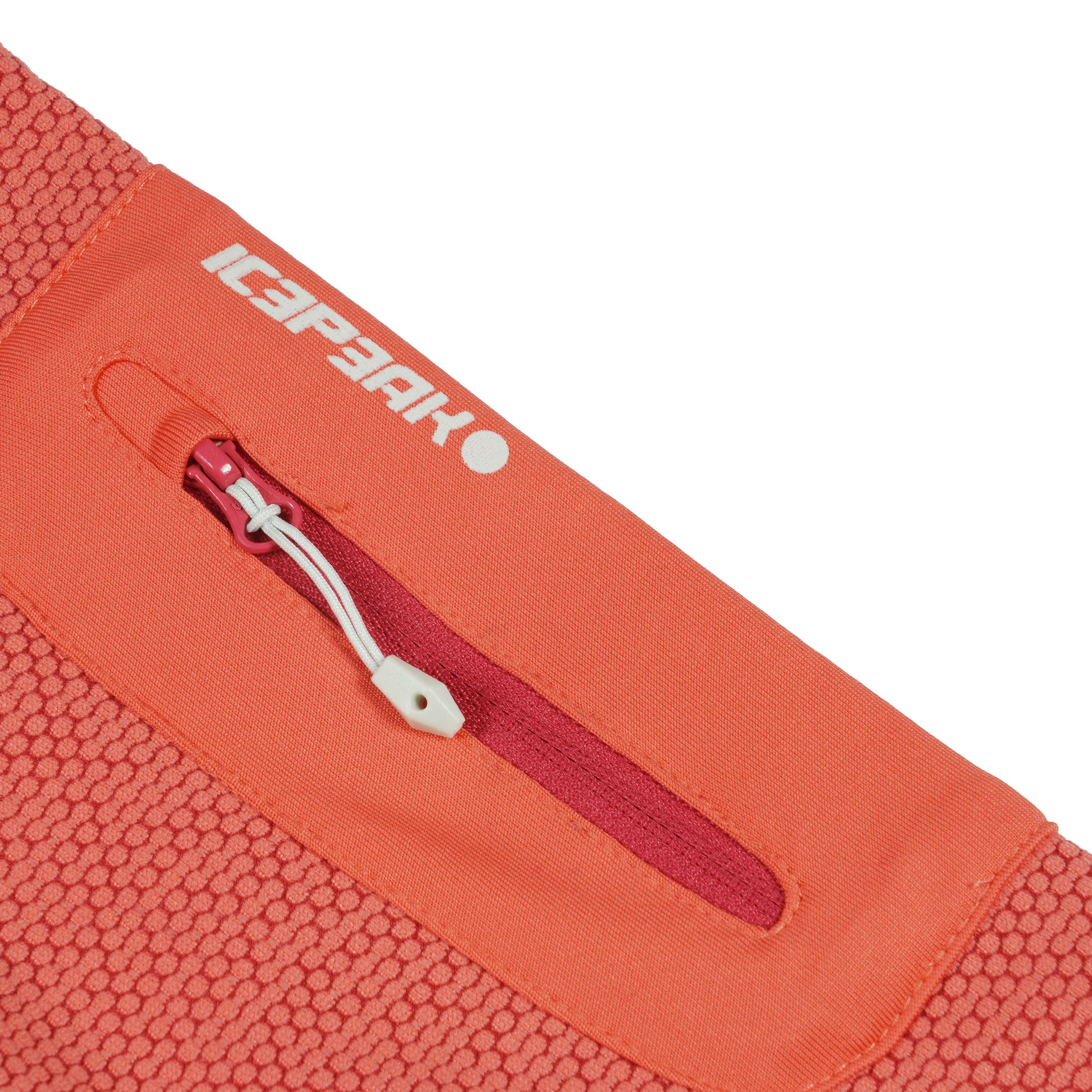 Icepeak Functioneel jack K FLEECEJAS KEMNATH