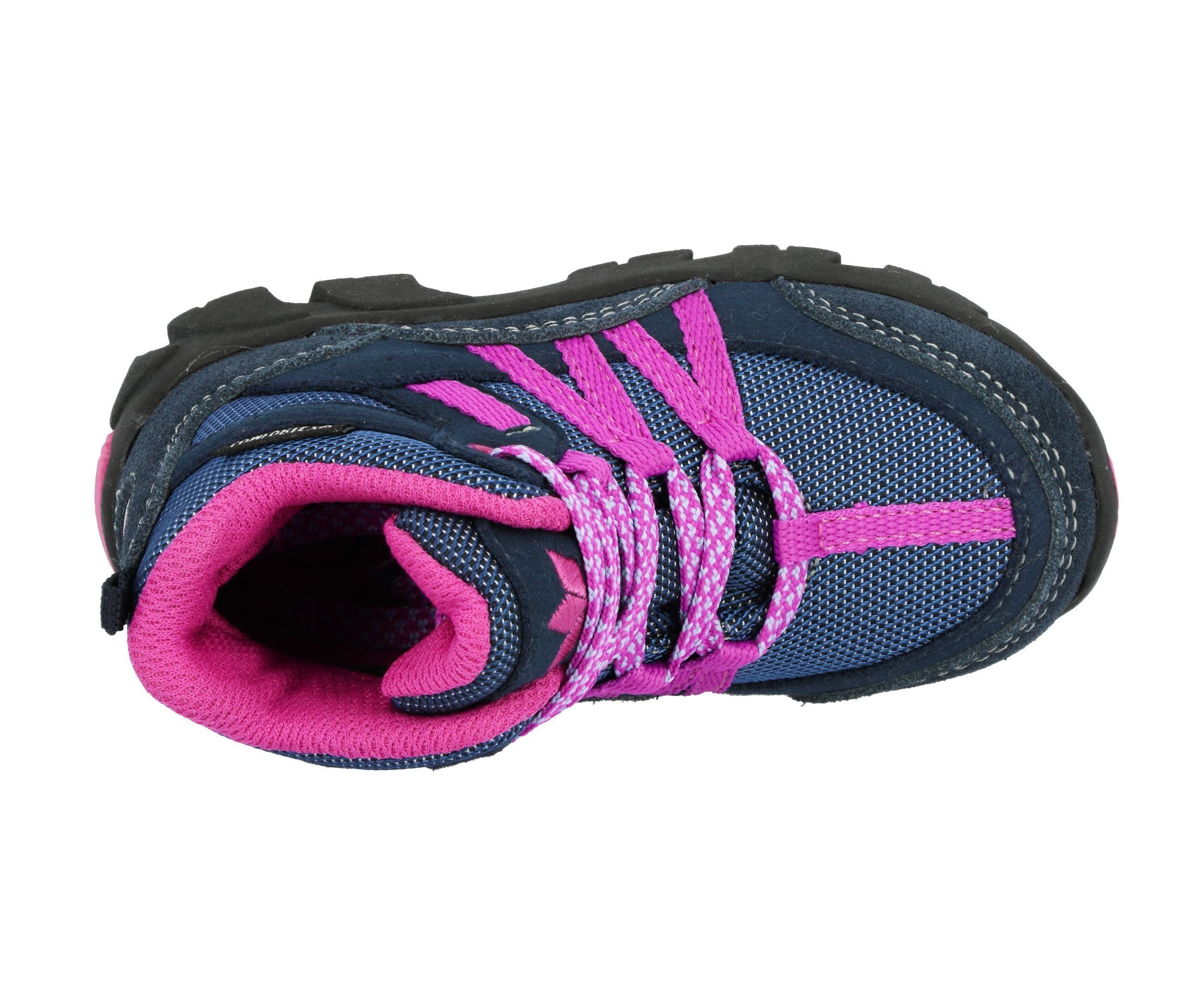 Lico Outdoorschoenen Runningschoenen Maurits Tex