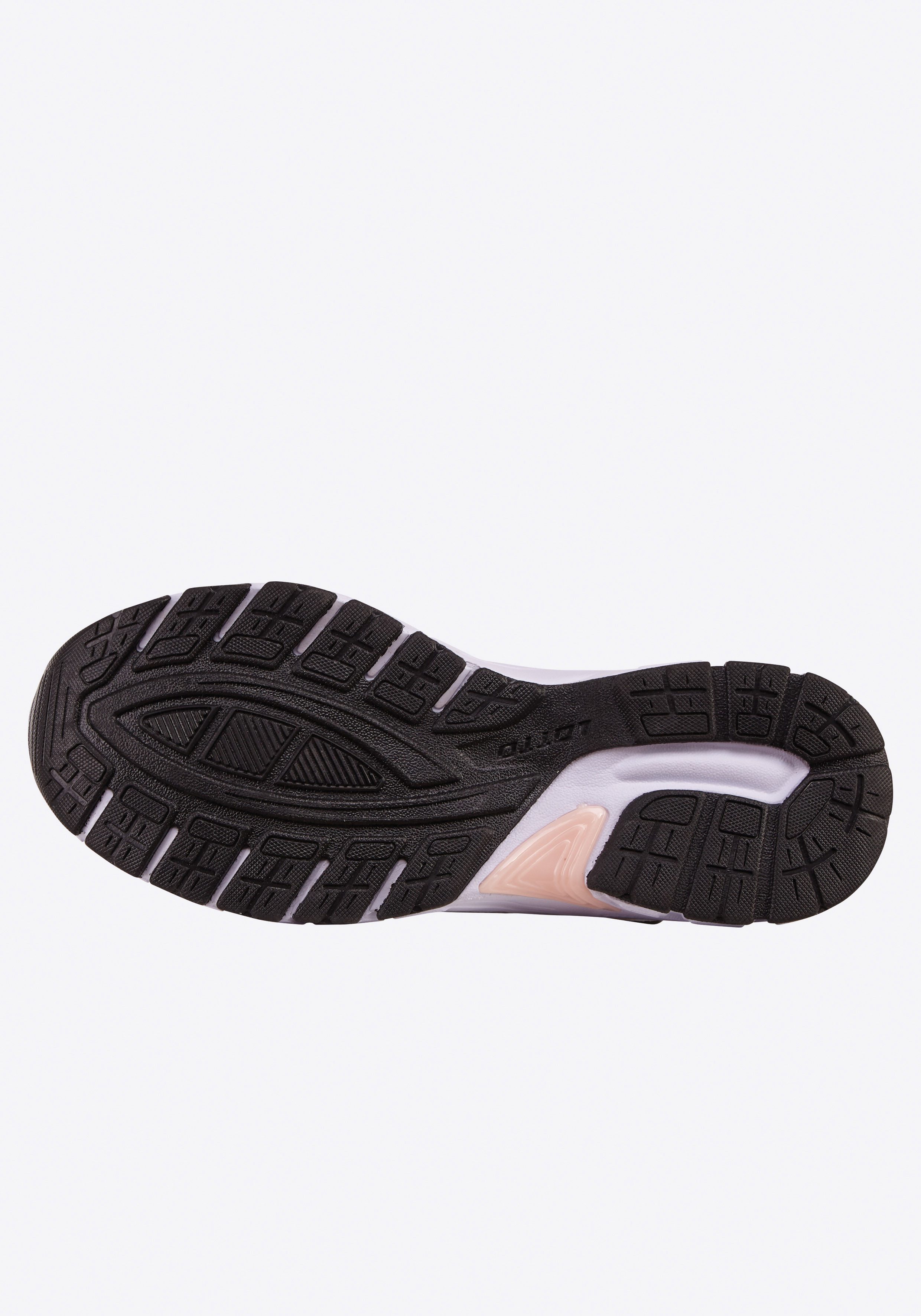 lotto Sneakers - bijzonder licht & comfortabel