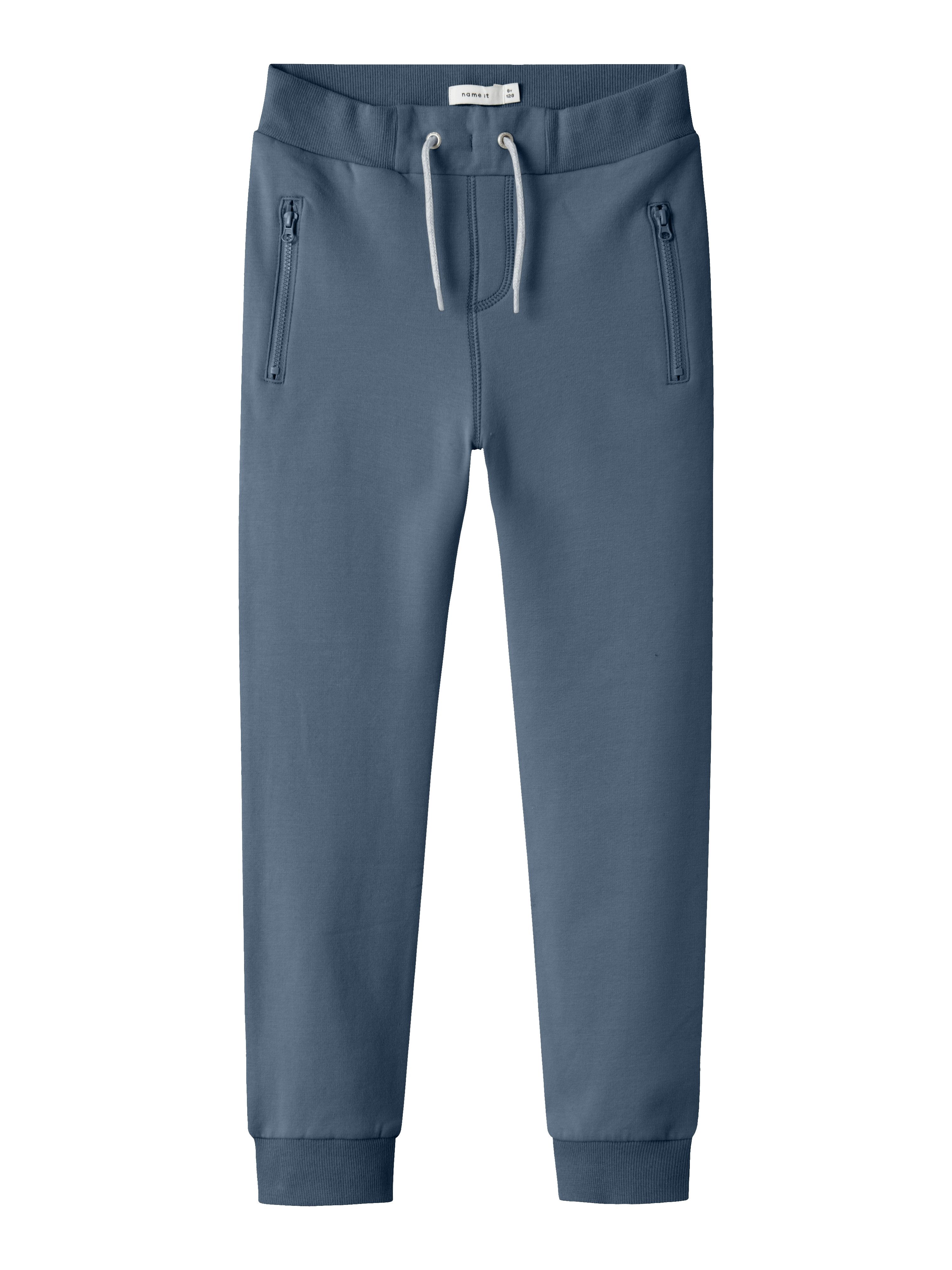 Name It Trainingsbroek NKMHONK BRU SWE PANT NOOS