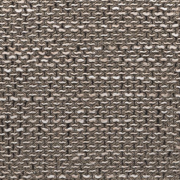 DOMO collection Hoekbank Topper, elegant en tijdloos, compacte afmetingen 245/155cm, L-vorm