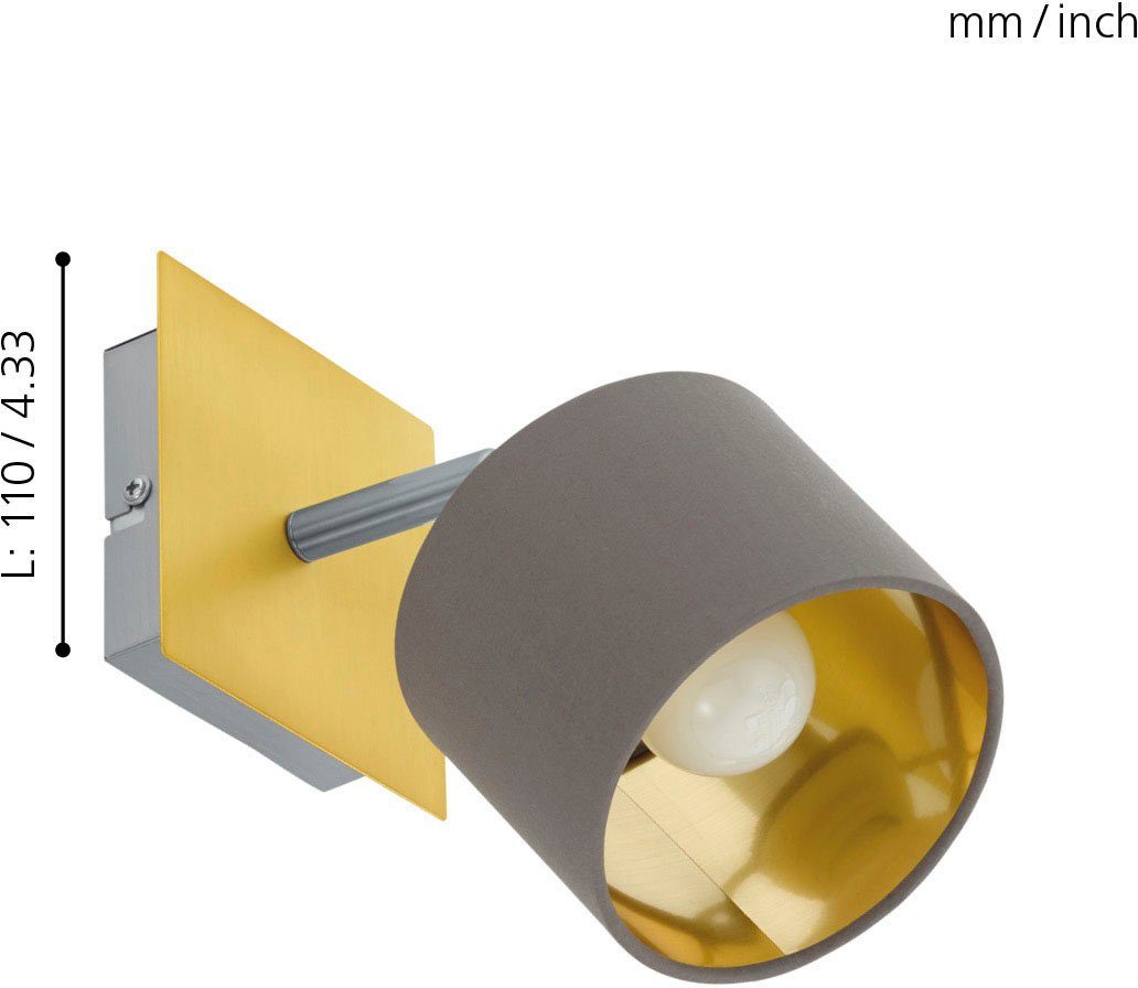 EGLO Wandlamp VALBIANO