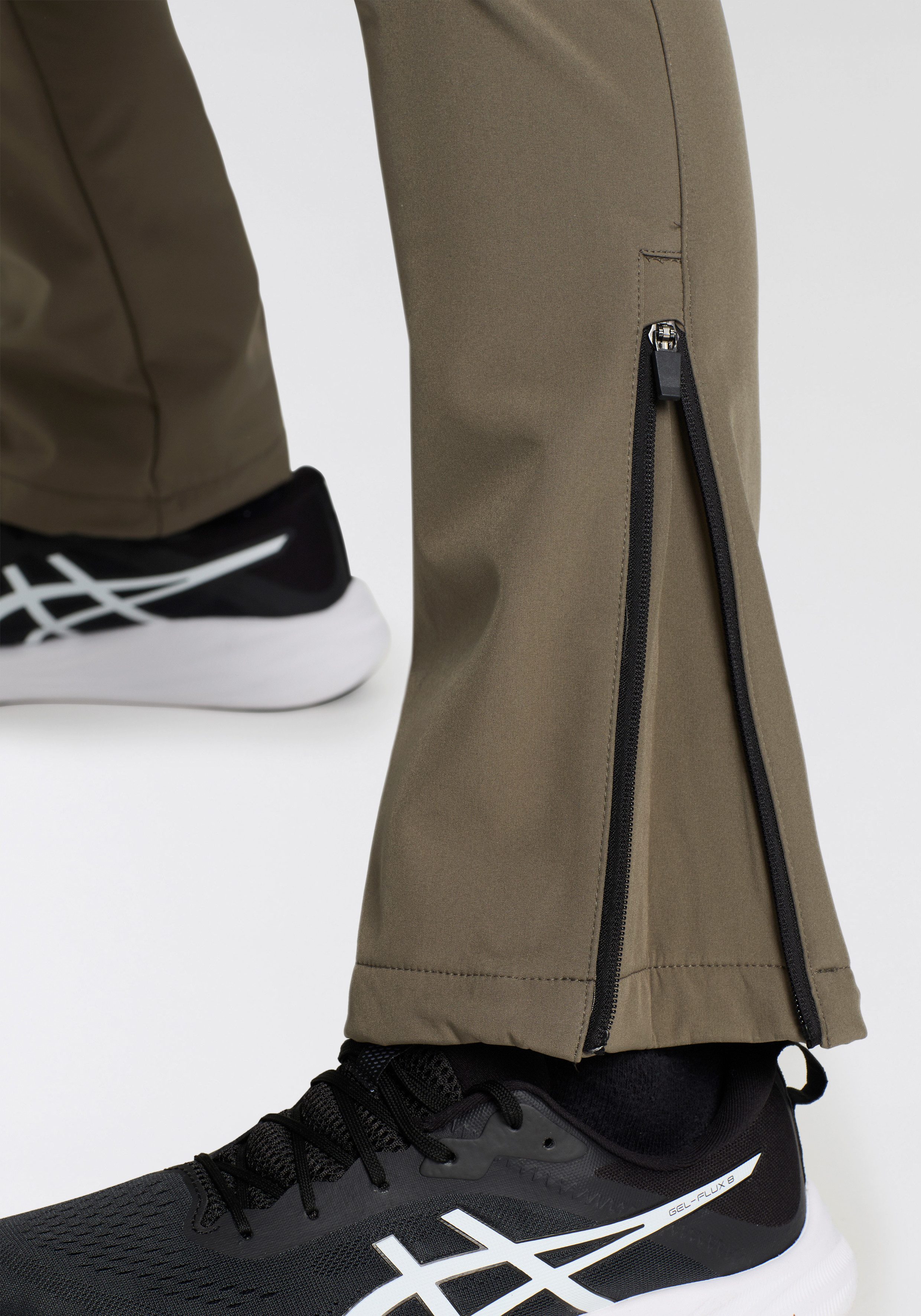 CMP Softshell-broek