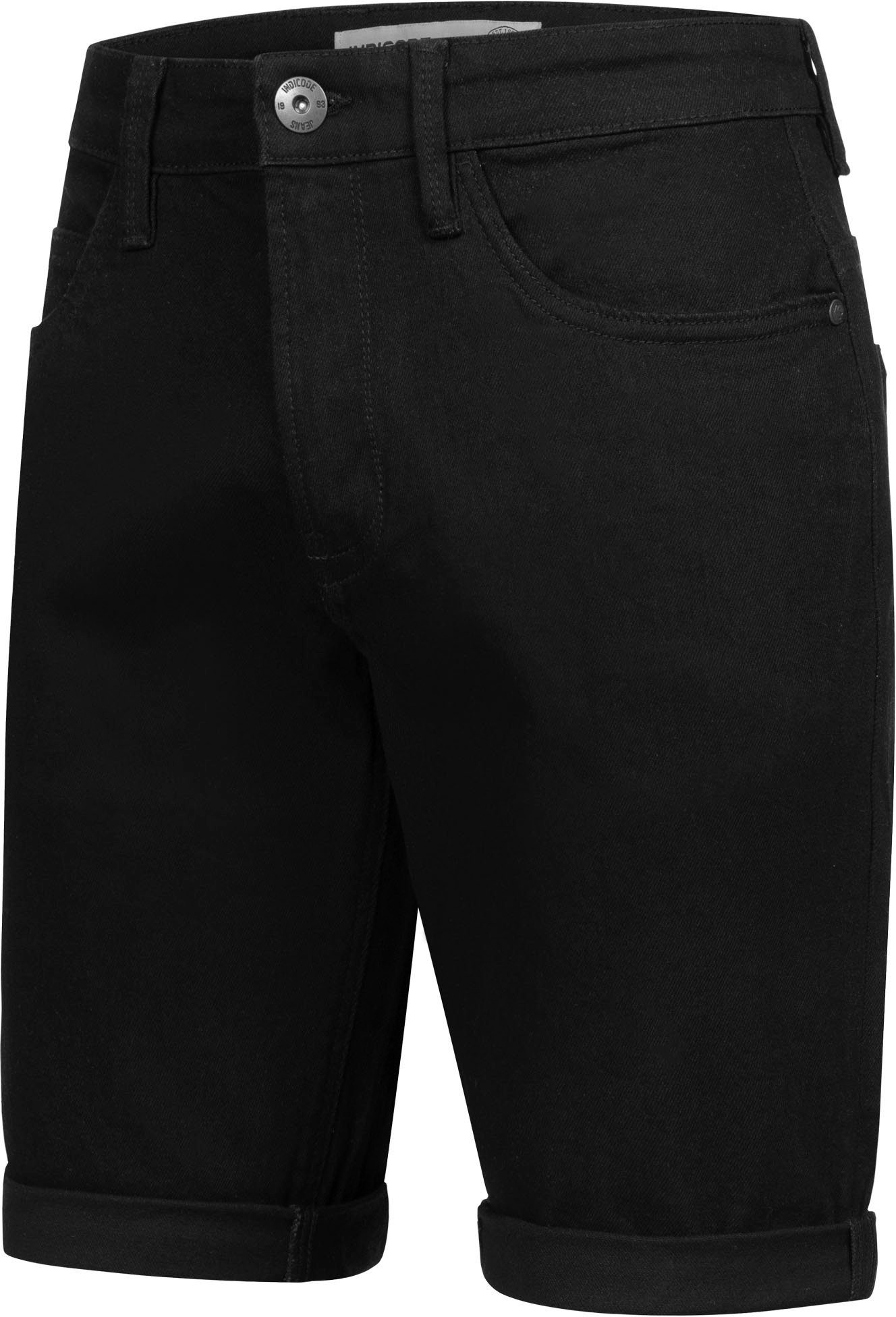 Indicode Short INKaden