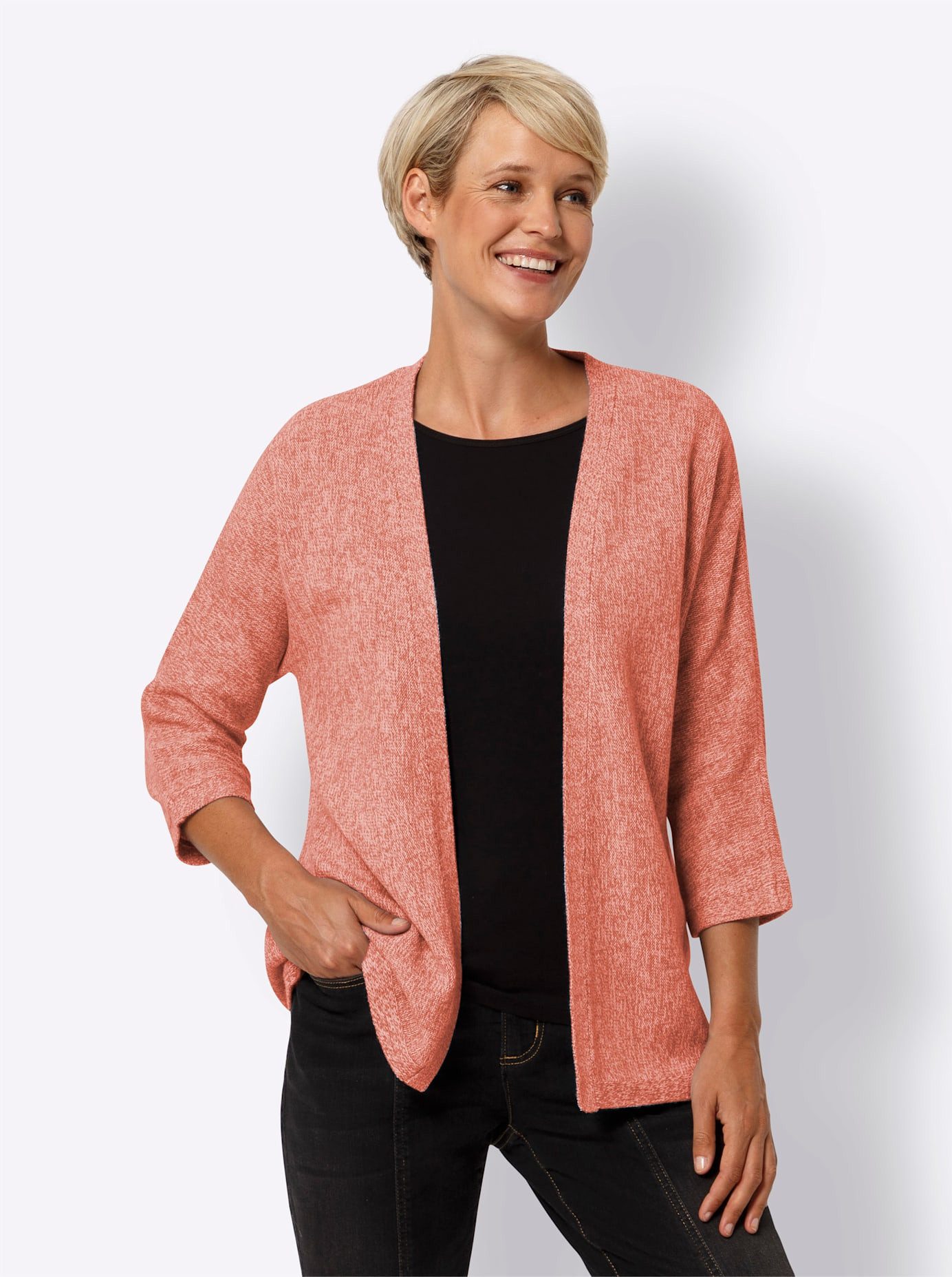 Classic Basics Vest