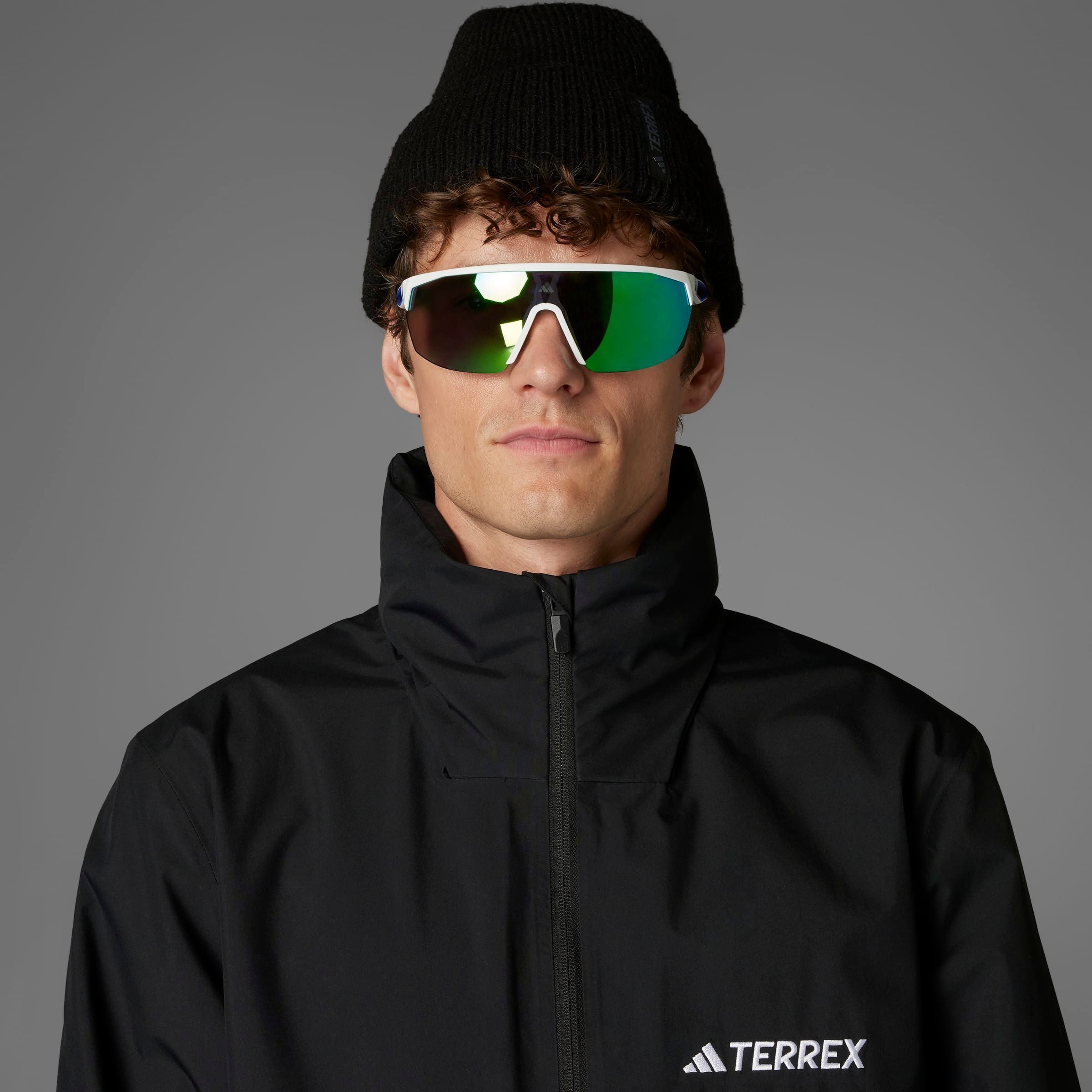 adidas TERREX Outdoorjack MT ESS 2L R JKT