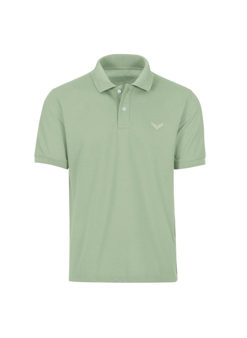 Trigema Poloshirt (1-delig)