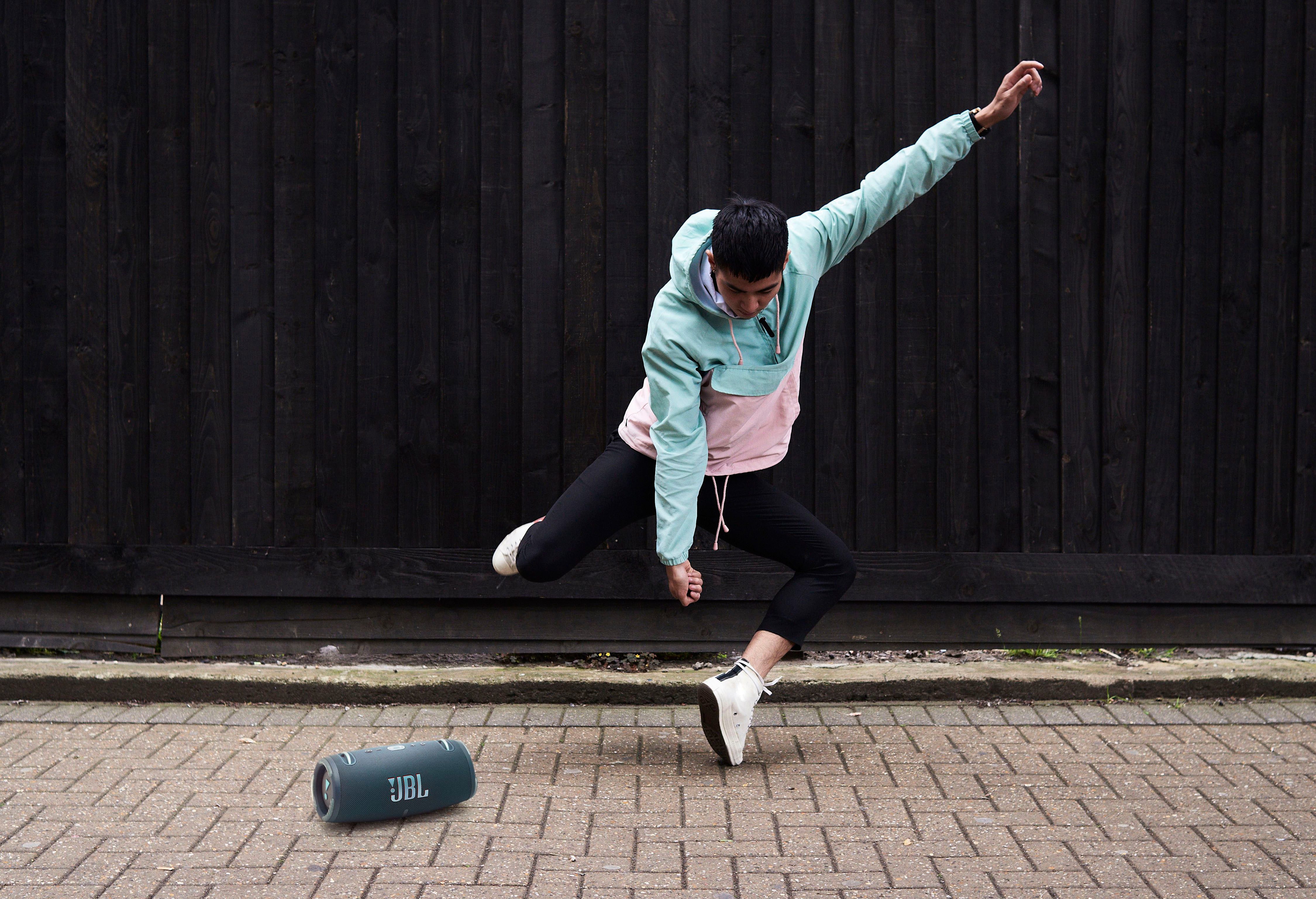 JBL Portable luidspreker Xtreme 3