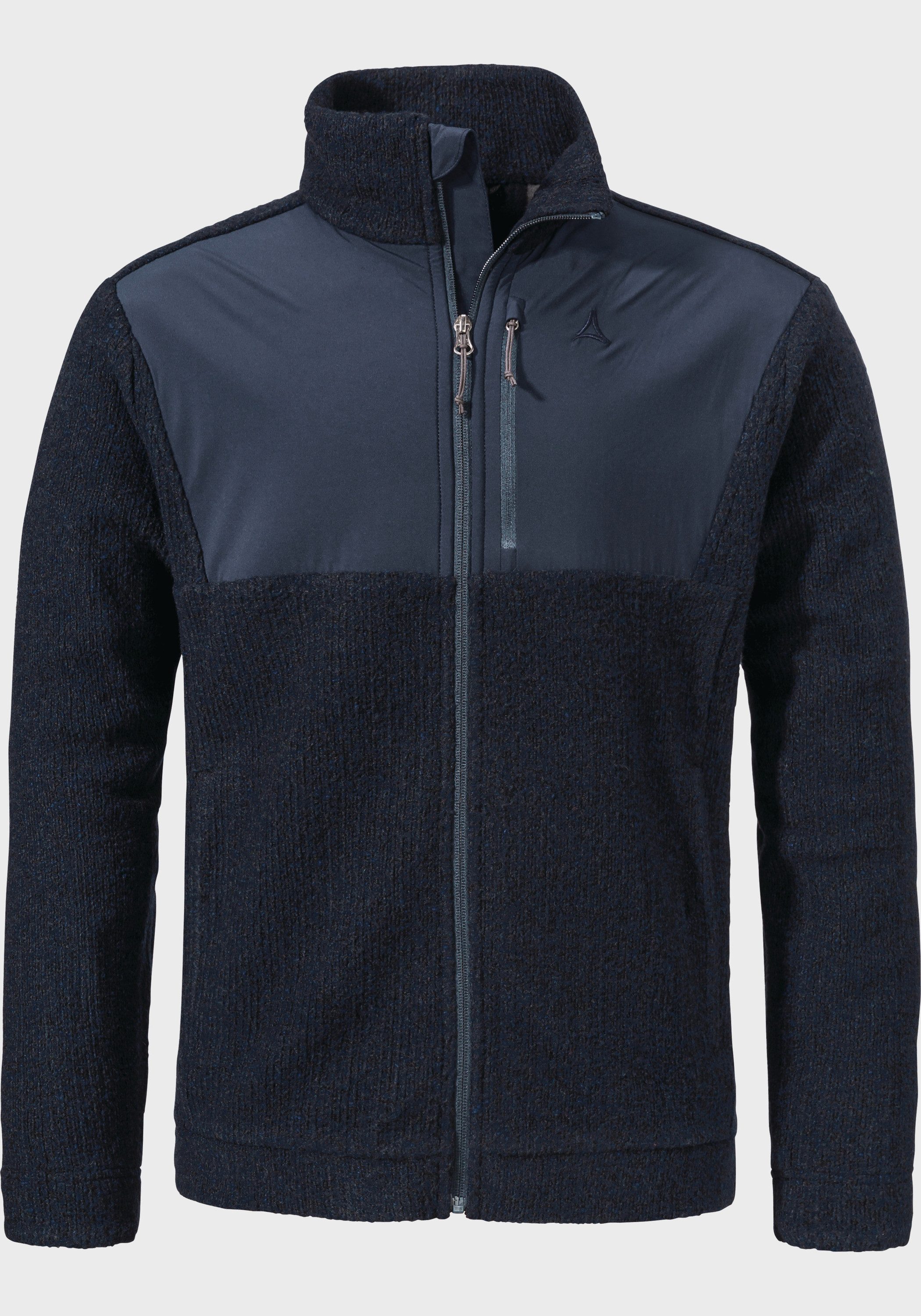 Schöffel Fleecejack Urban Fleece Jk Style Canterbury MNS