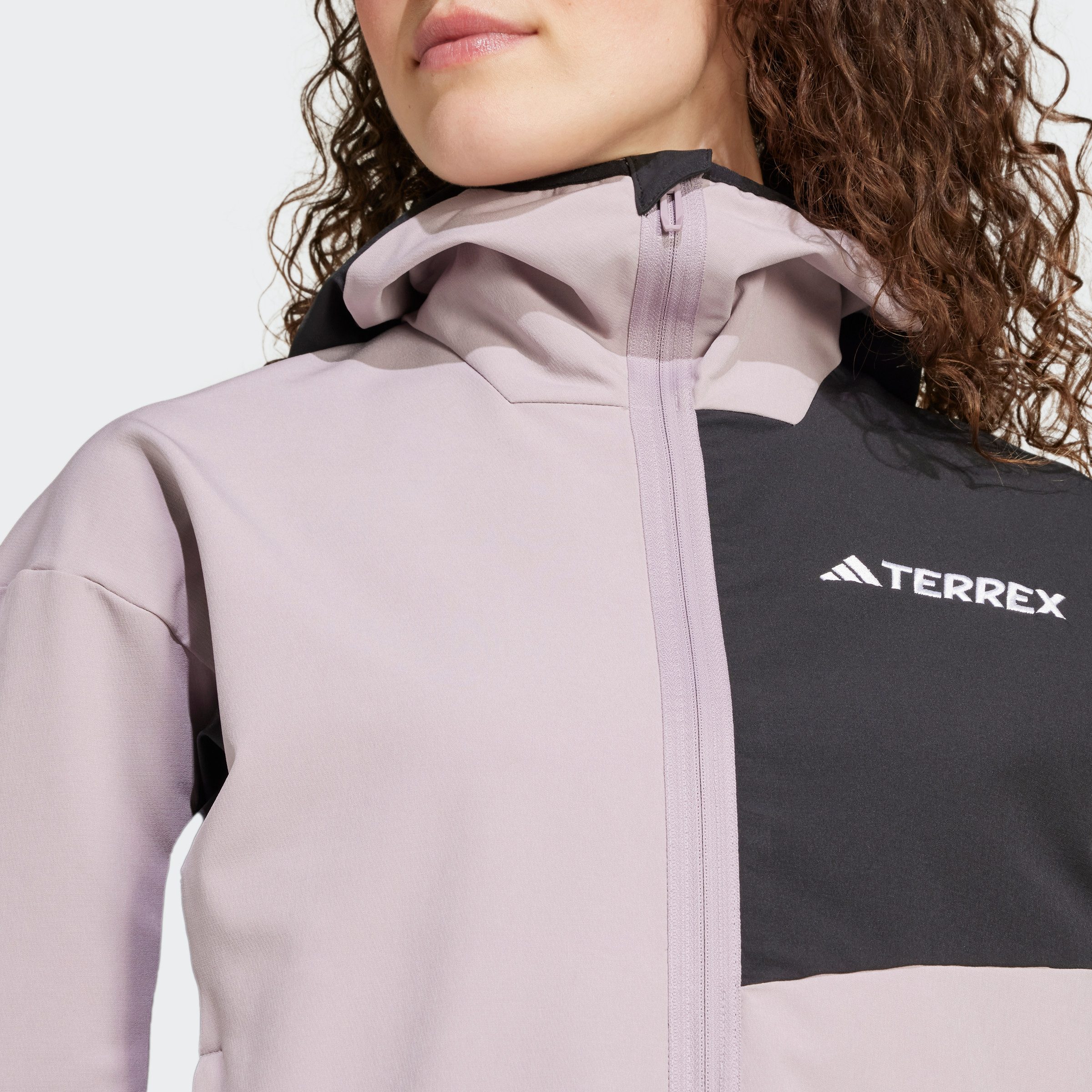 adidas TERREX Outdoorjack W MT SOSH JA