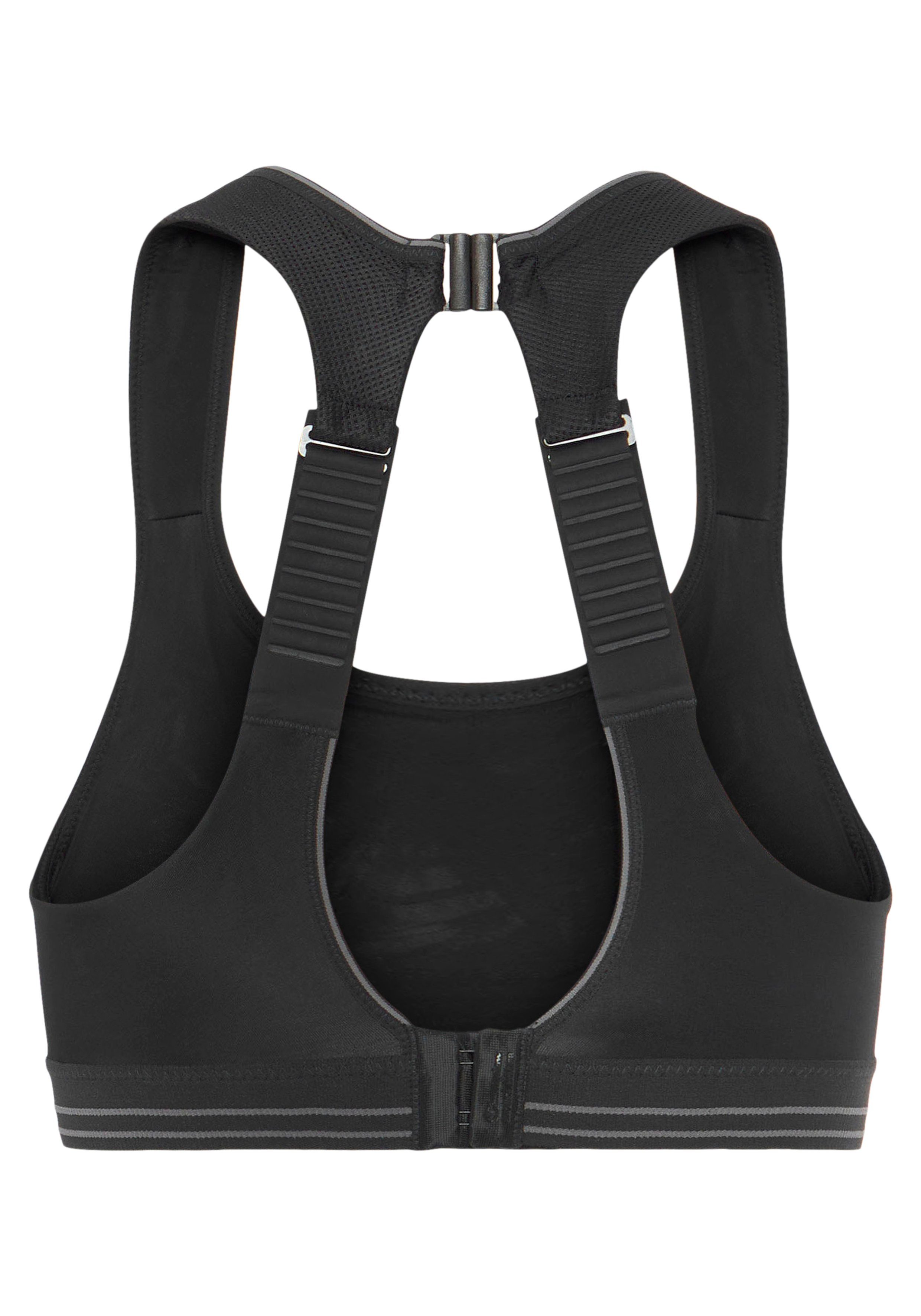 Shock Absorber Sport-bh Sa Bra S5044 ULTIMATE RUN BRA de ideale bh voor loopsporten en zware sporten