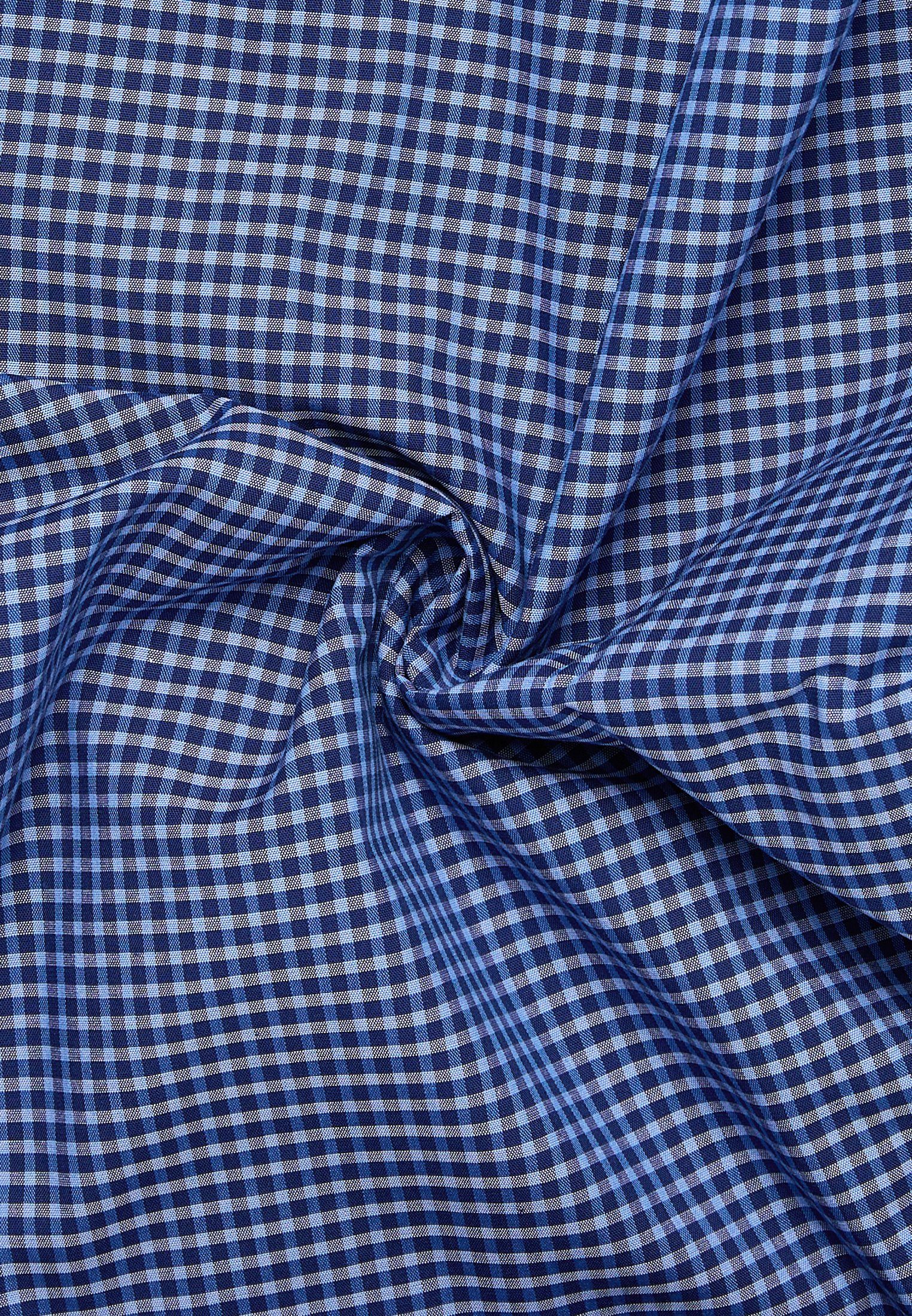 Eterna Overhemd met lange mouwen MODERN FIT NON IRON (strijkvrij)