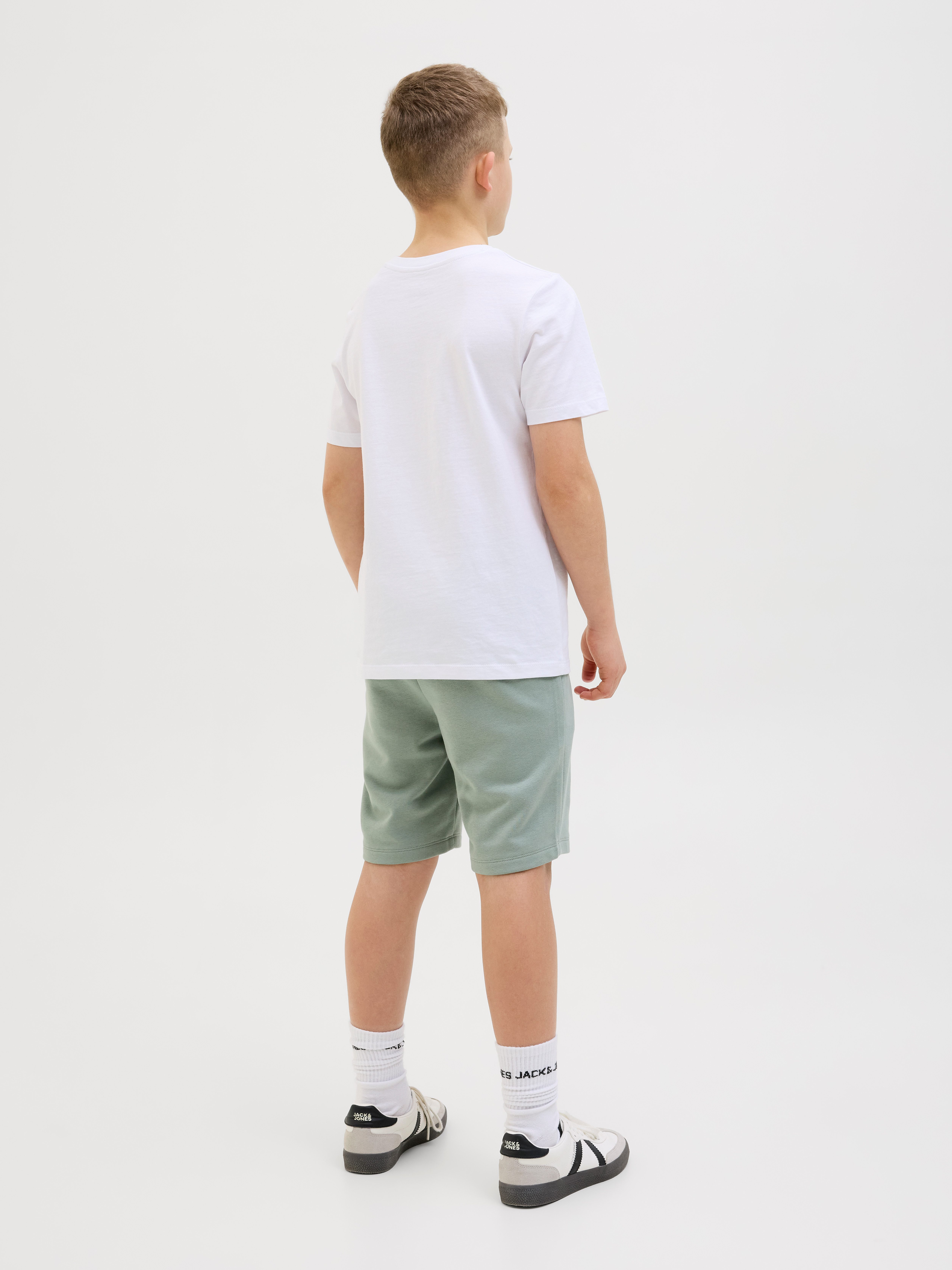 Jack & Jones Junior Sweatshort