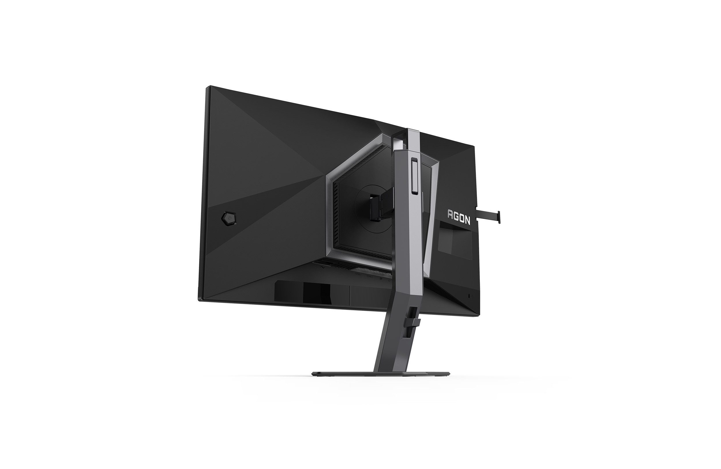 AOC Gaming-monitor AG246FK, 61,3 cm / 24", Full HD