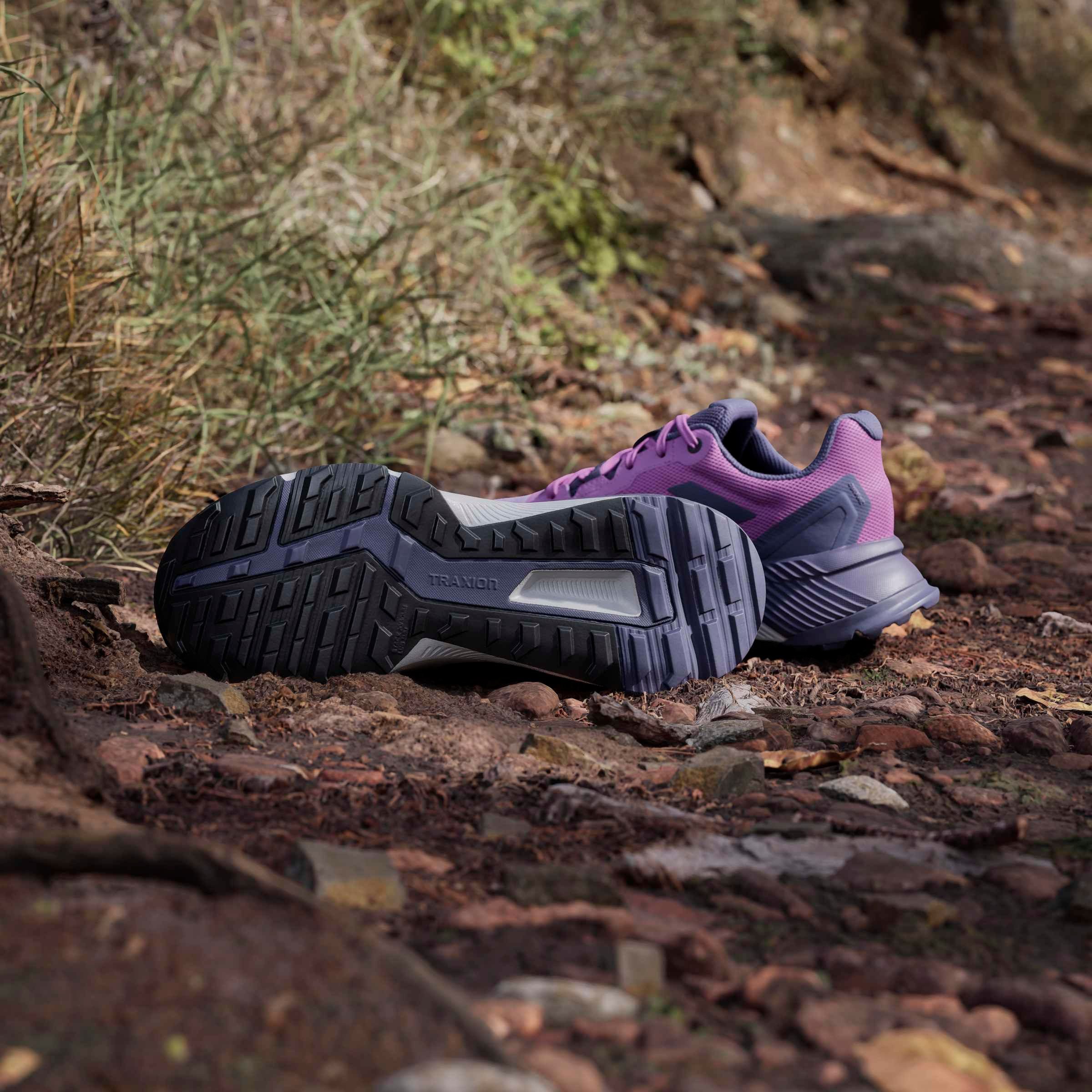 adidas TERREX Runningschoenen SOULSTRIDE RAIN.RDY TRAILRUNNING