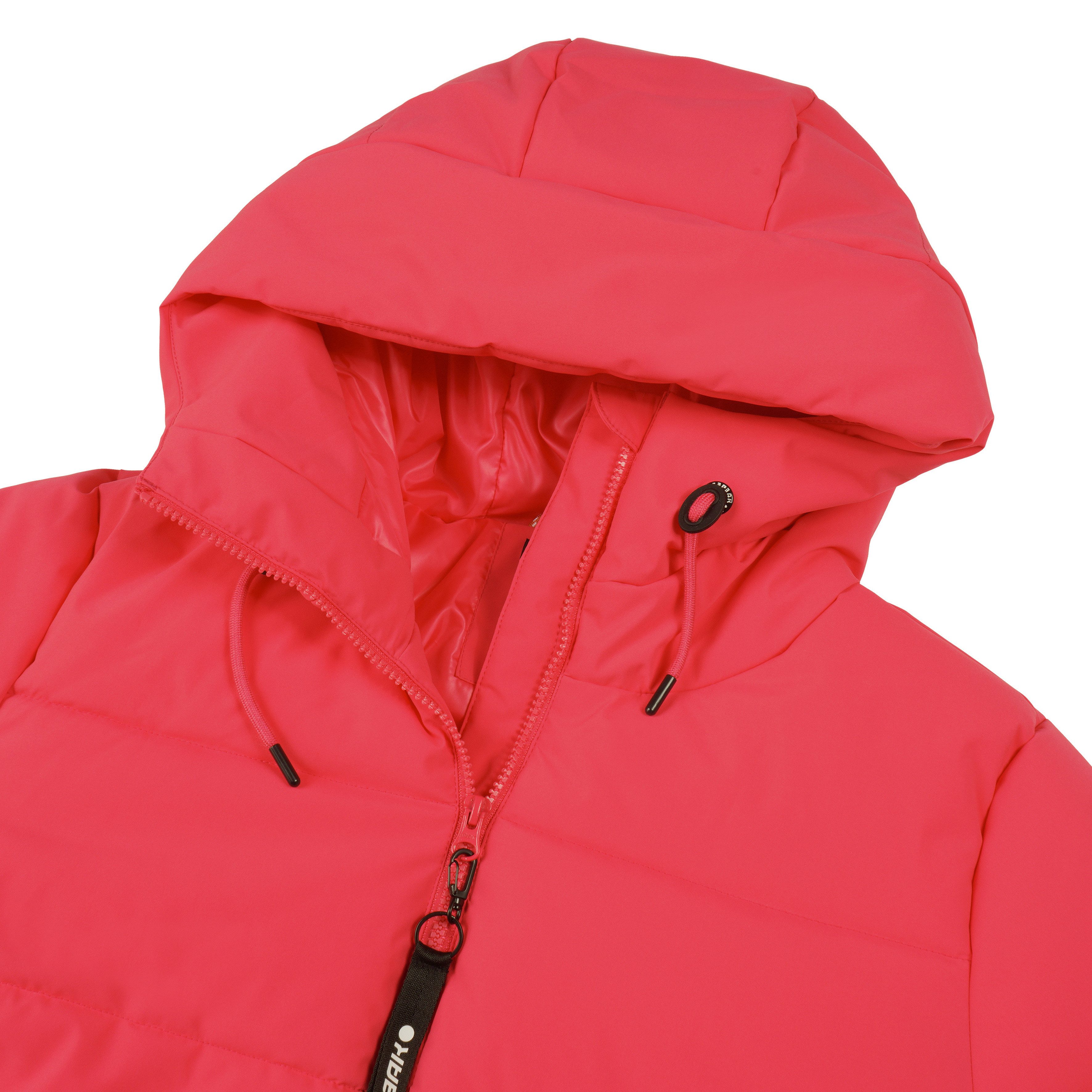 Icepeak Functioneel jack ADAMAN met een ritssluiting (1 stuk)