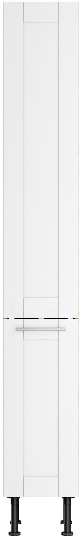 OPTIFIT Apothekerskast Ahus Breedte 30 cm