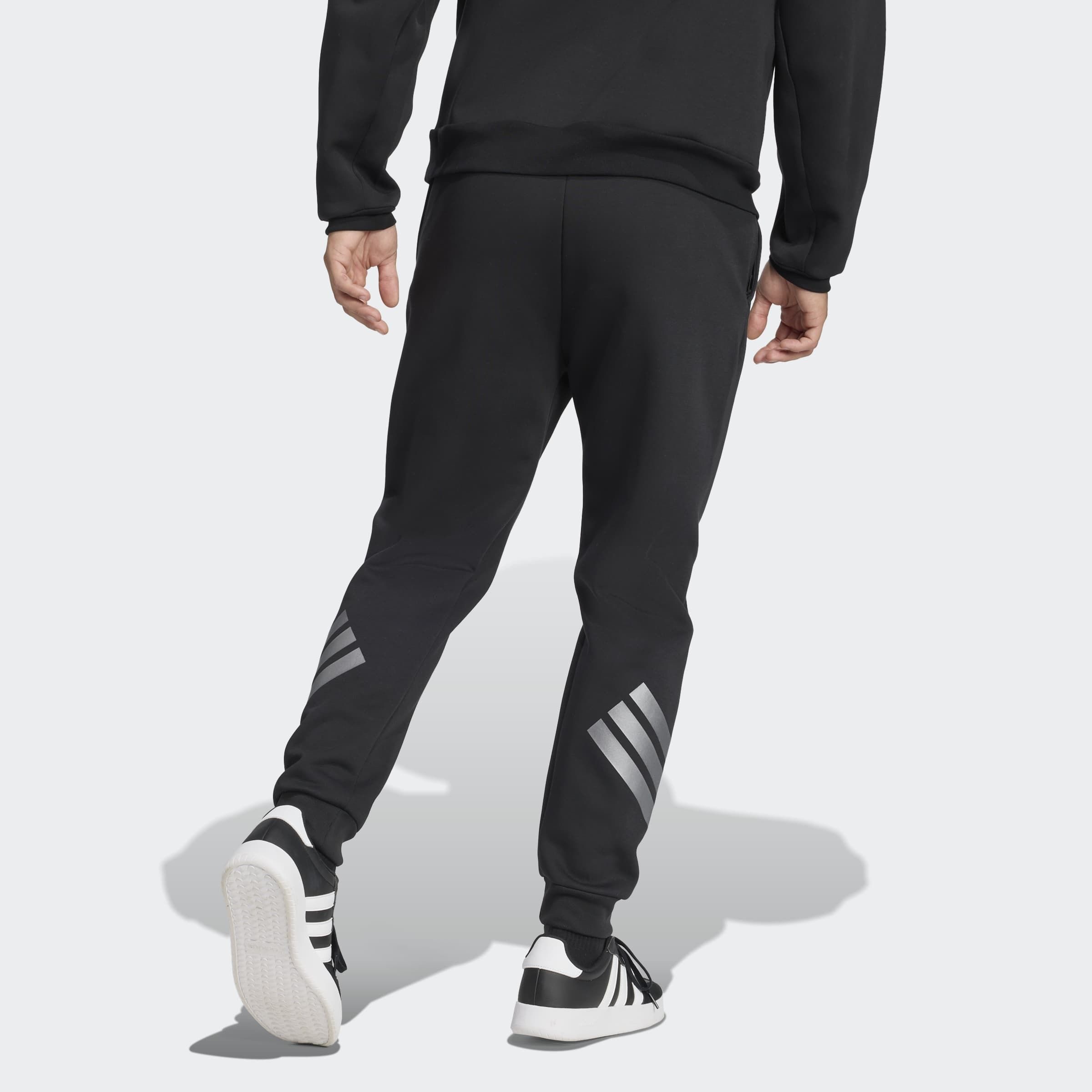 adidas Sportswear Sportbroek M FI 3S PT HLD (1-delig)