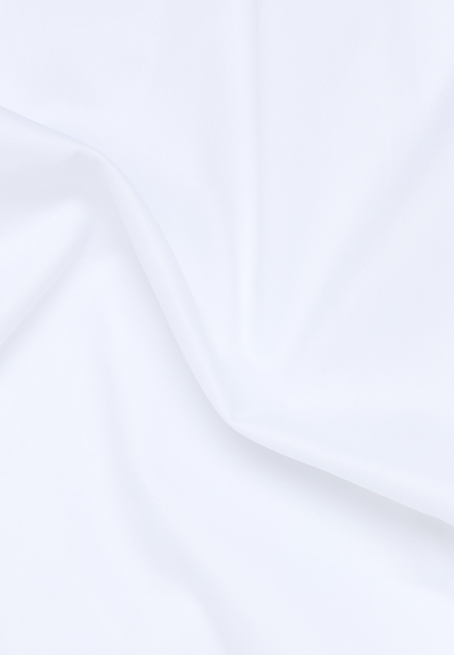 Eterna Overhemd met lange mouwen Comfort fit NON IRON (strijkvrij)