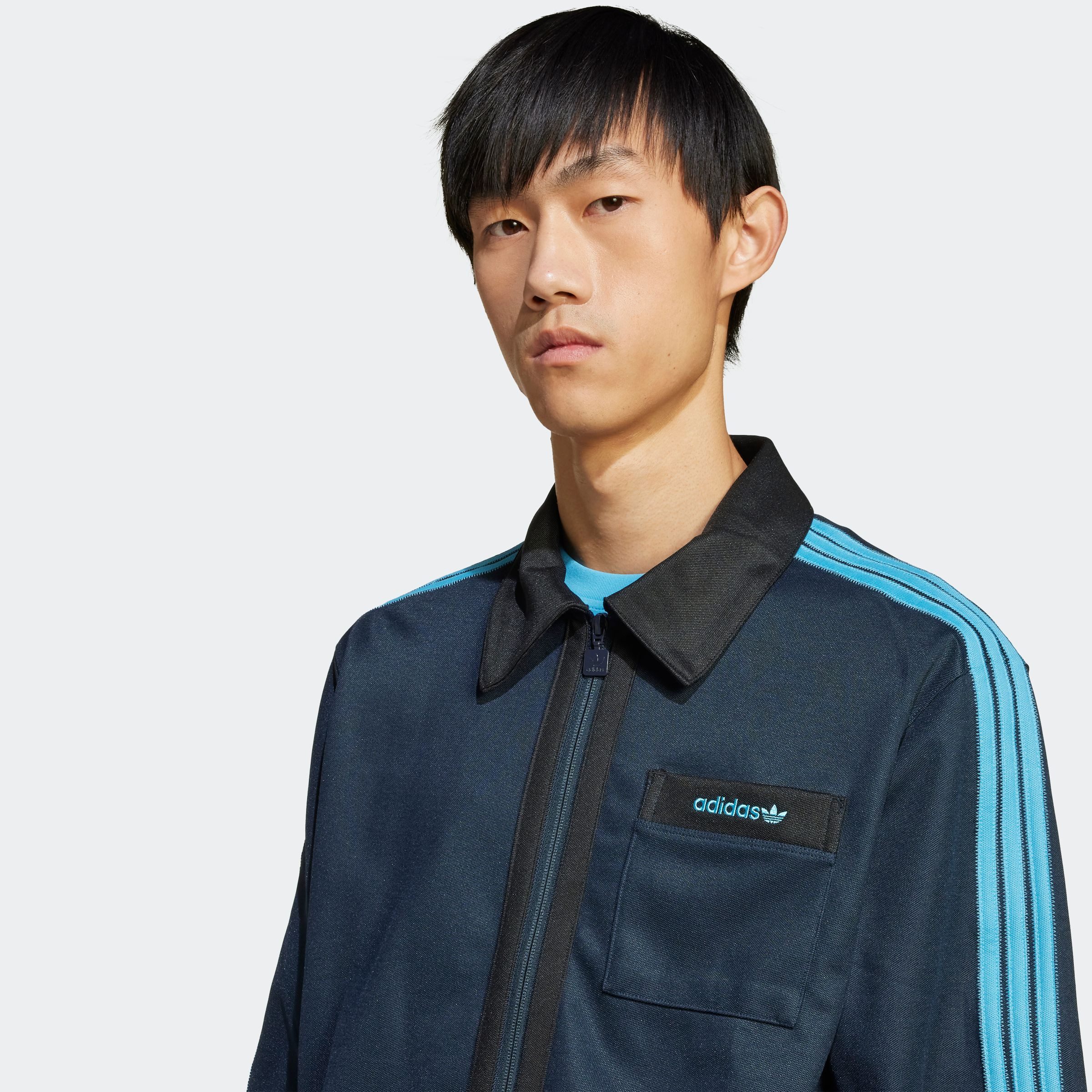 adidas Originals Outdoorjack TT