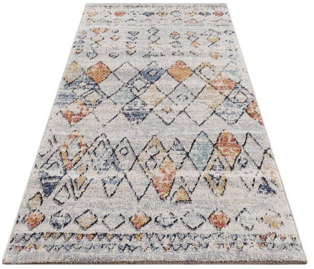 Carpet City Vloerkleed Mista 2555